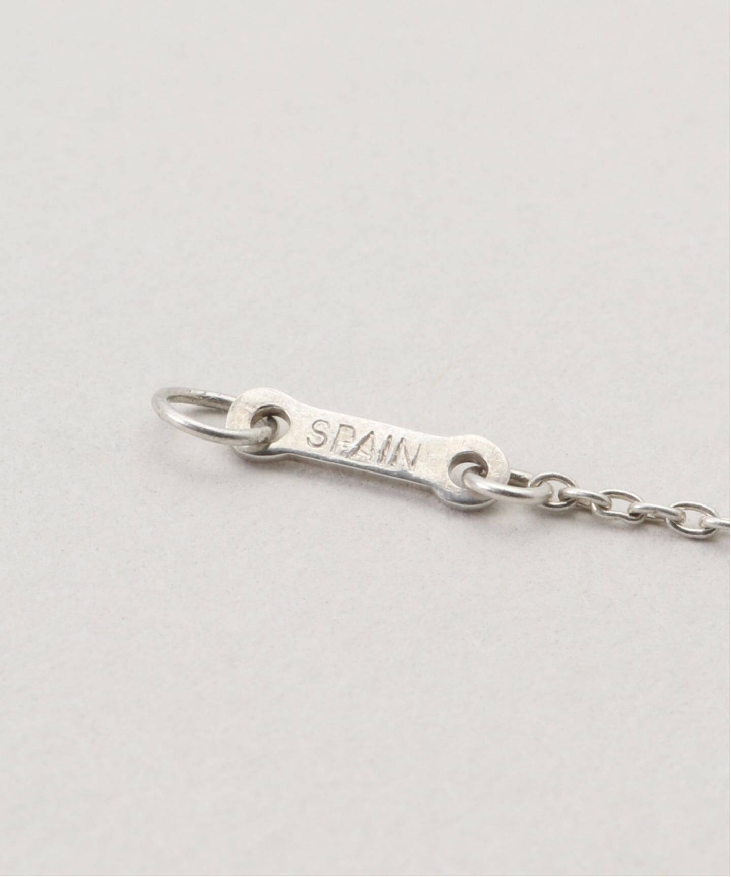 VINTAGE TIFFANY&Co./ティファニー】Madonna necklace（ネックレス
