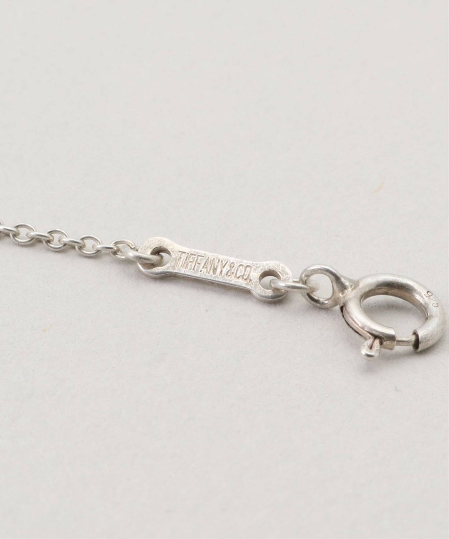 VINTAGE TIFFANY&Co./ティファニー】Madonna necklace（ネックレス