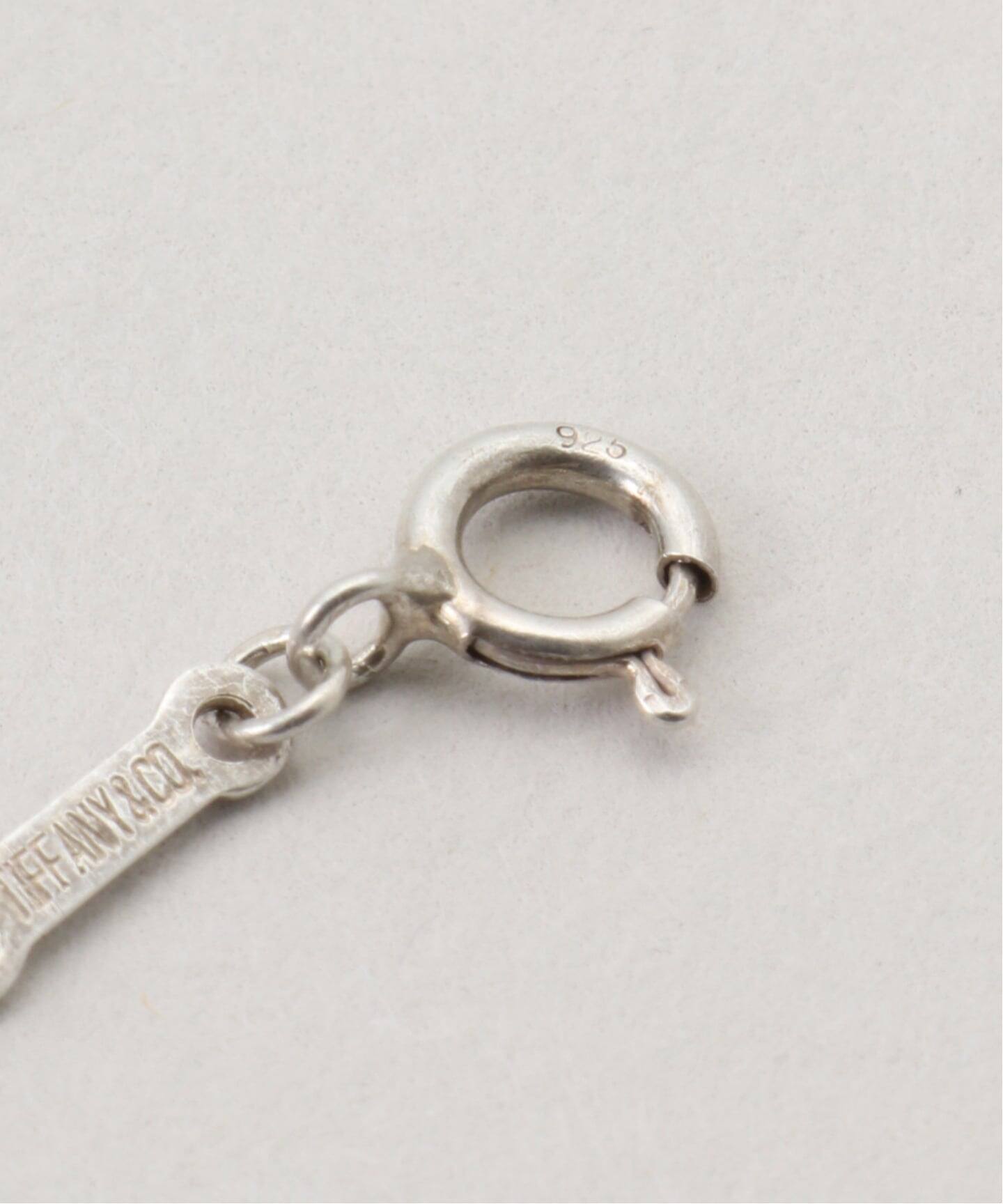 VINTAGE TIFFANY&Co./ティファニー】Madonna necklace（ネックレス