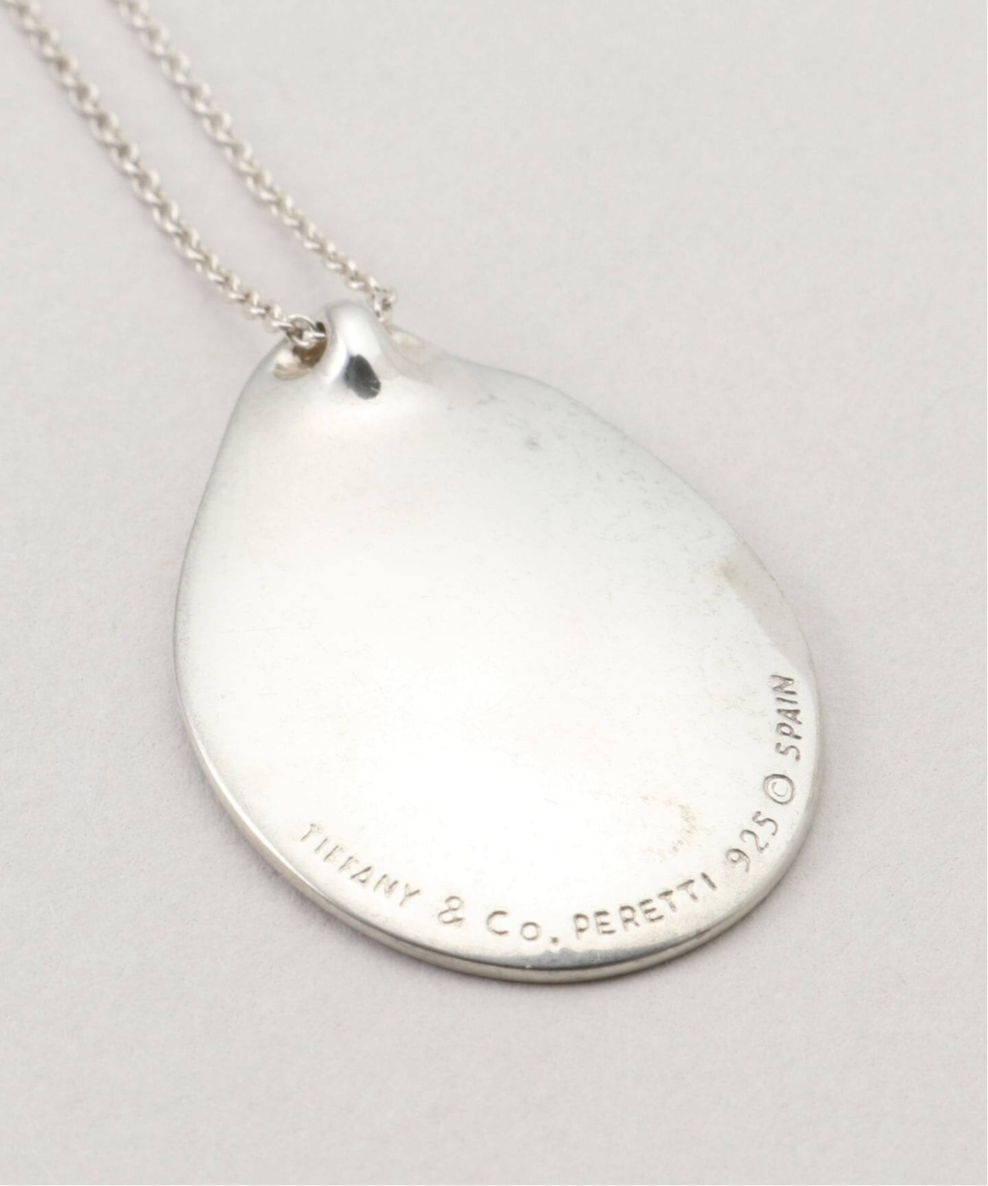 VINTAGE TIFFANY&Co./ティファニー】Madonna necklace（ネックレス