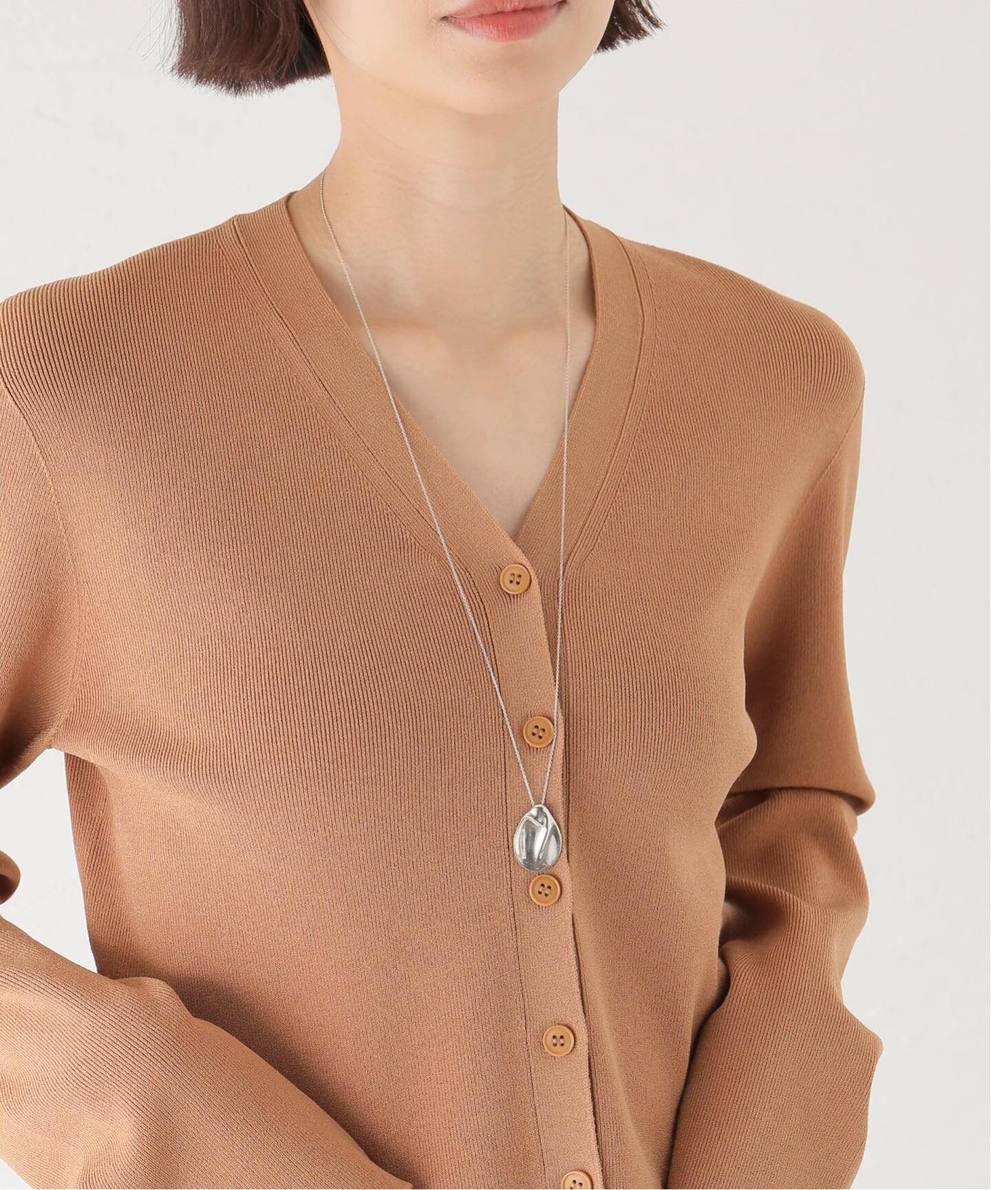 VINTAGE TIFFANY&Co./ティファニー】Madonna necklace（ネックレス