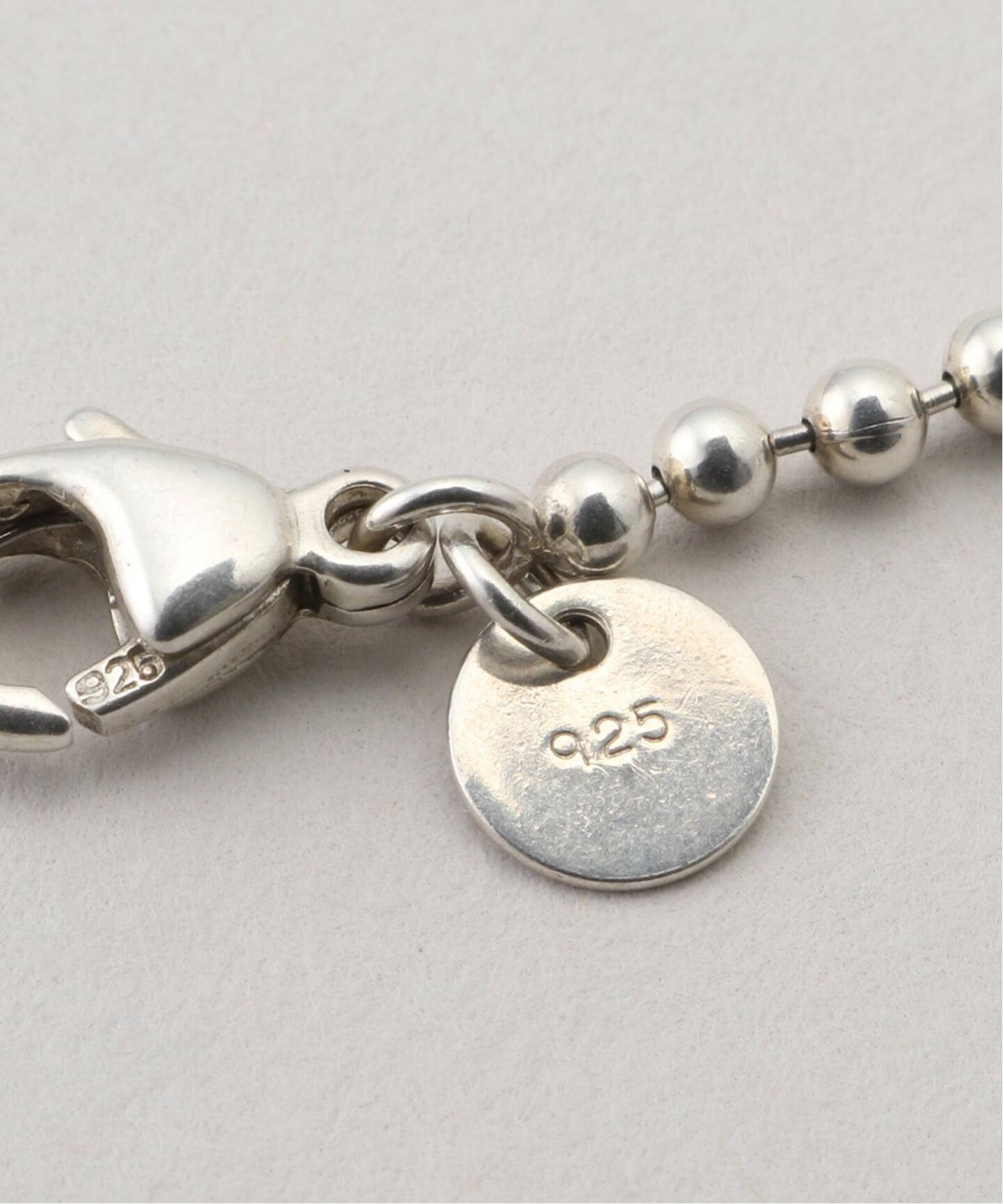 VINTAGE TIFFANY&Co./ティファニー】Return to heart ball chain