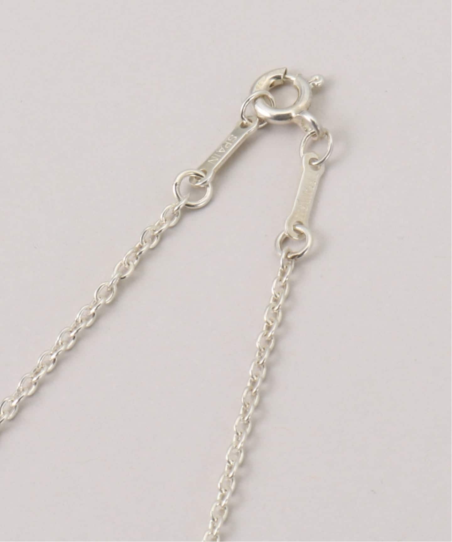 VINTAGE TIFFANY&Co./ティファニー】Open heart necklace 5charms