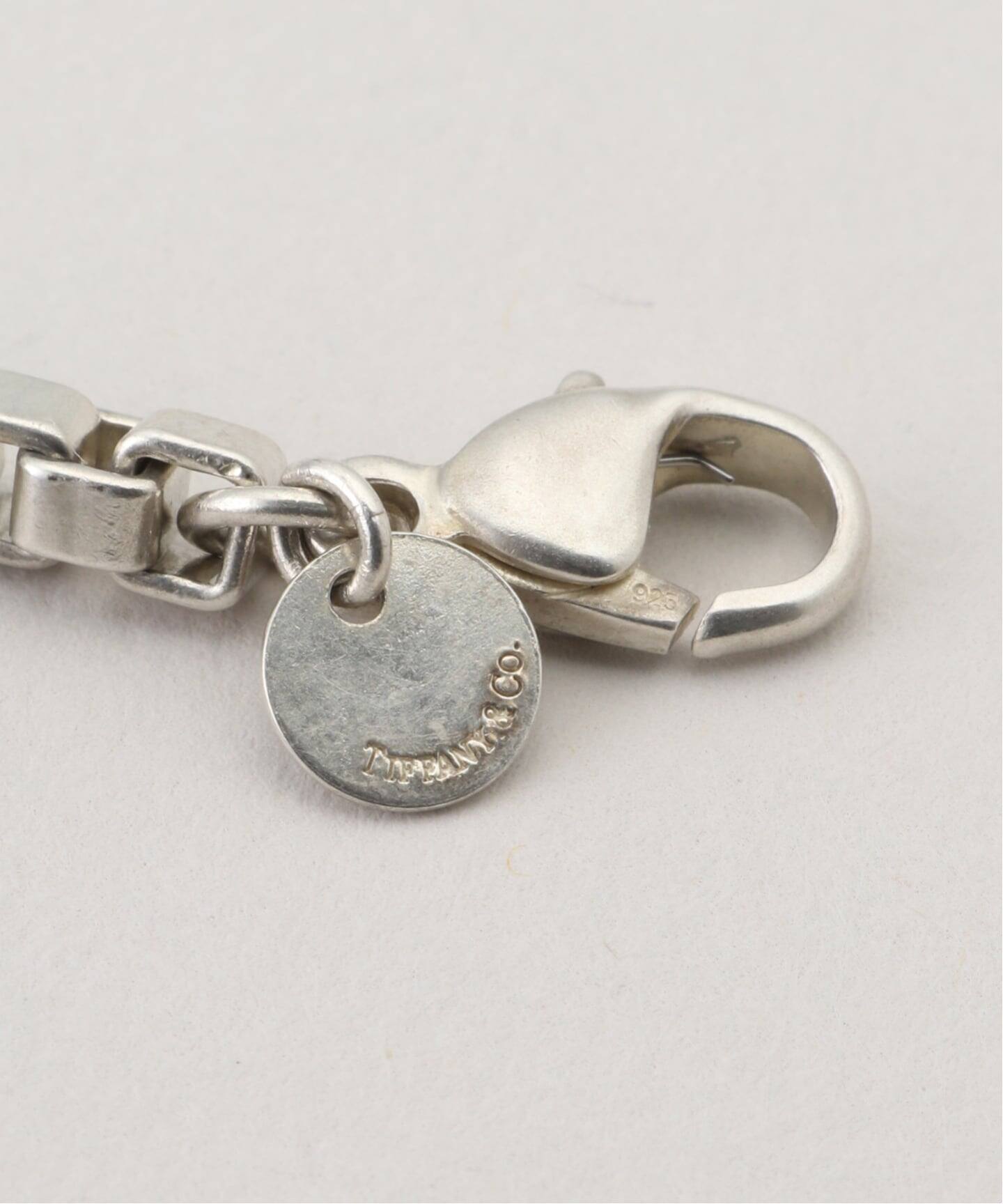 VINTAGE TIFFANY&Co./ティファニー】Venetian necklace（ネックレス