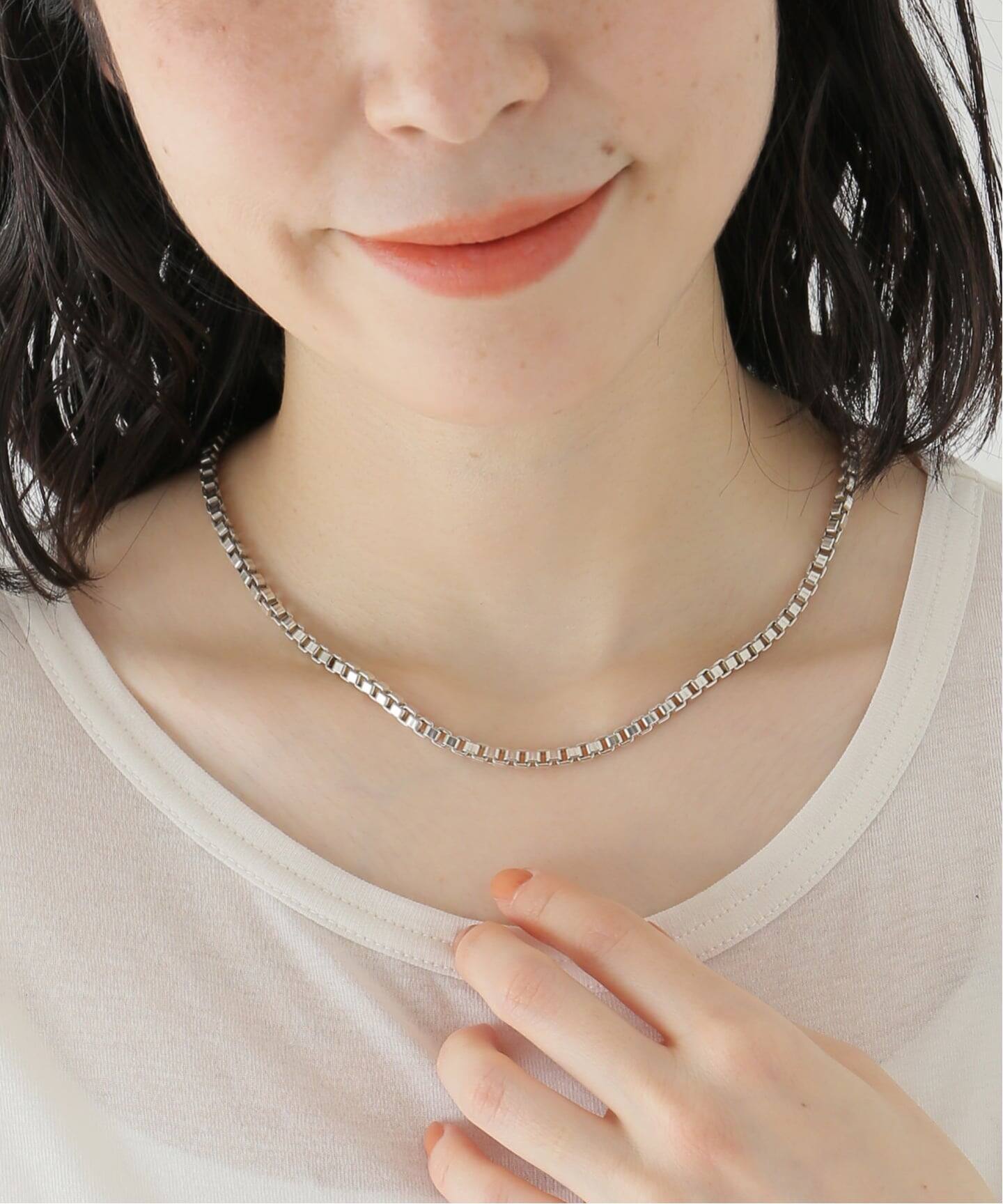 VINTAGE TIFFANY&Co./ティファニー】Venetian necklace（ネックレス