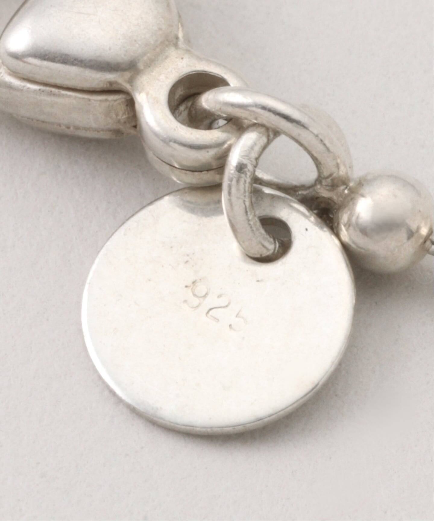 VINTAGE TIFFANY&Co./ティファニー】 Return to heart ball chain