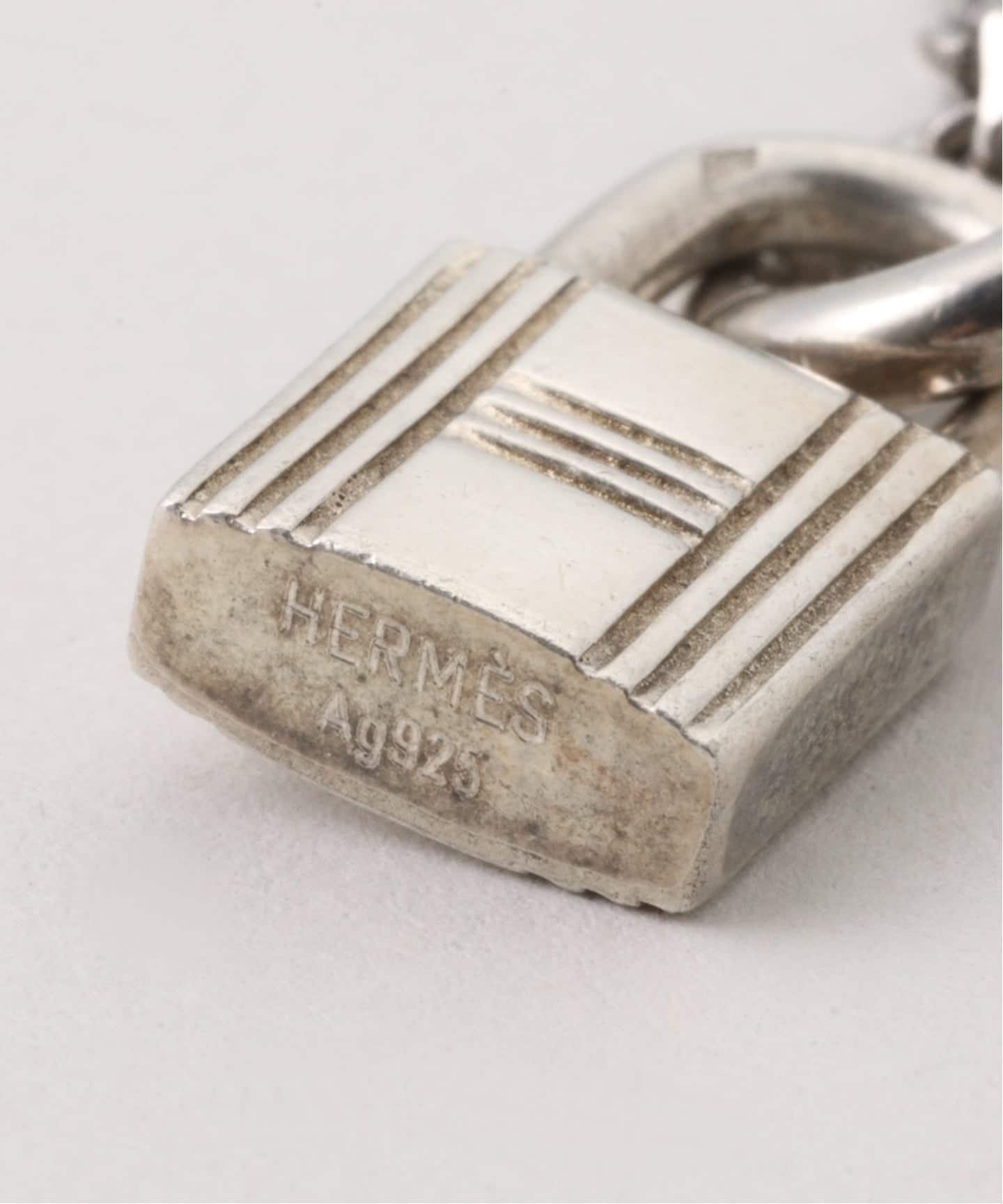 VINTAGE HERMES/エルメス】Cadena necklace（ネックレス）｜ENSEMBLE