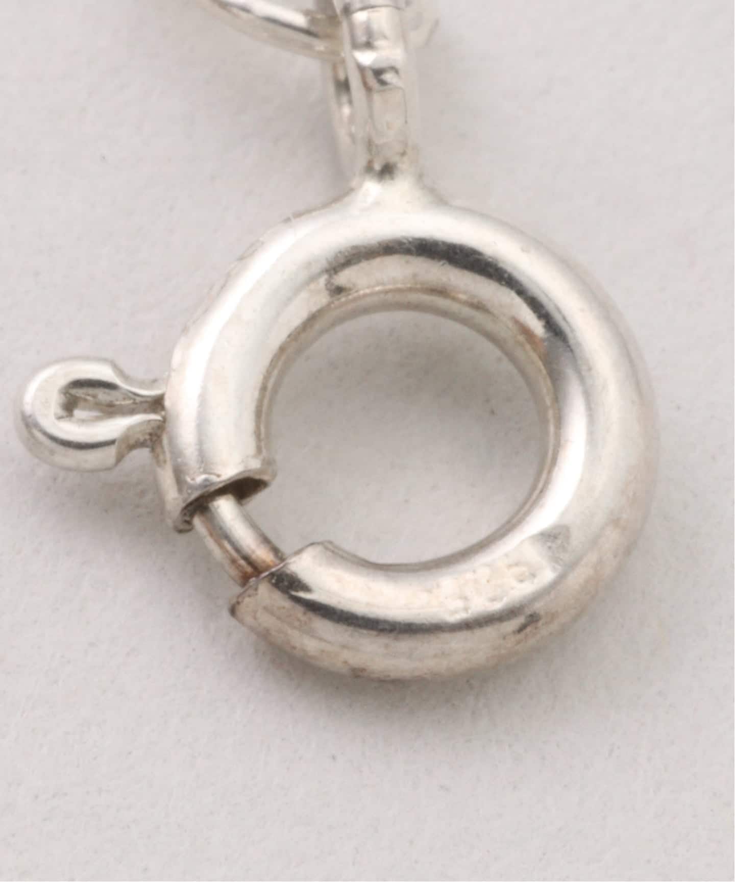 VINTAGE TIFFANY&Co./ティファニー】 Triple star necklace