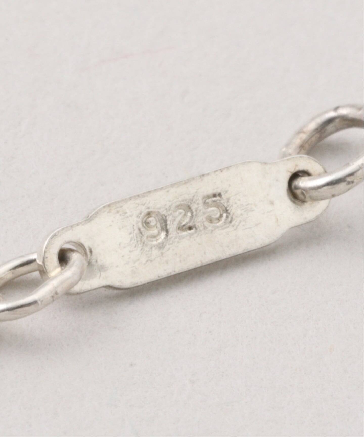 VINTAGE TIFFANY&Co./ティファニー】 Triple star necklace