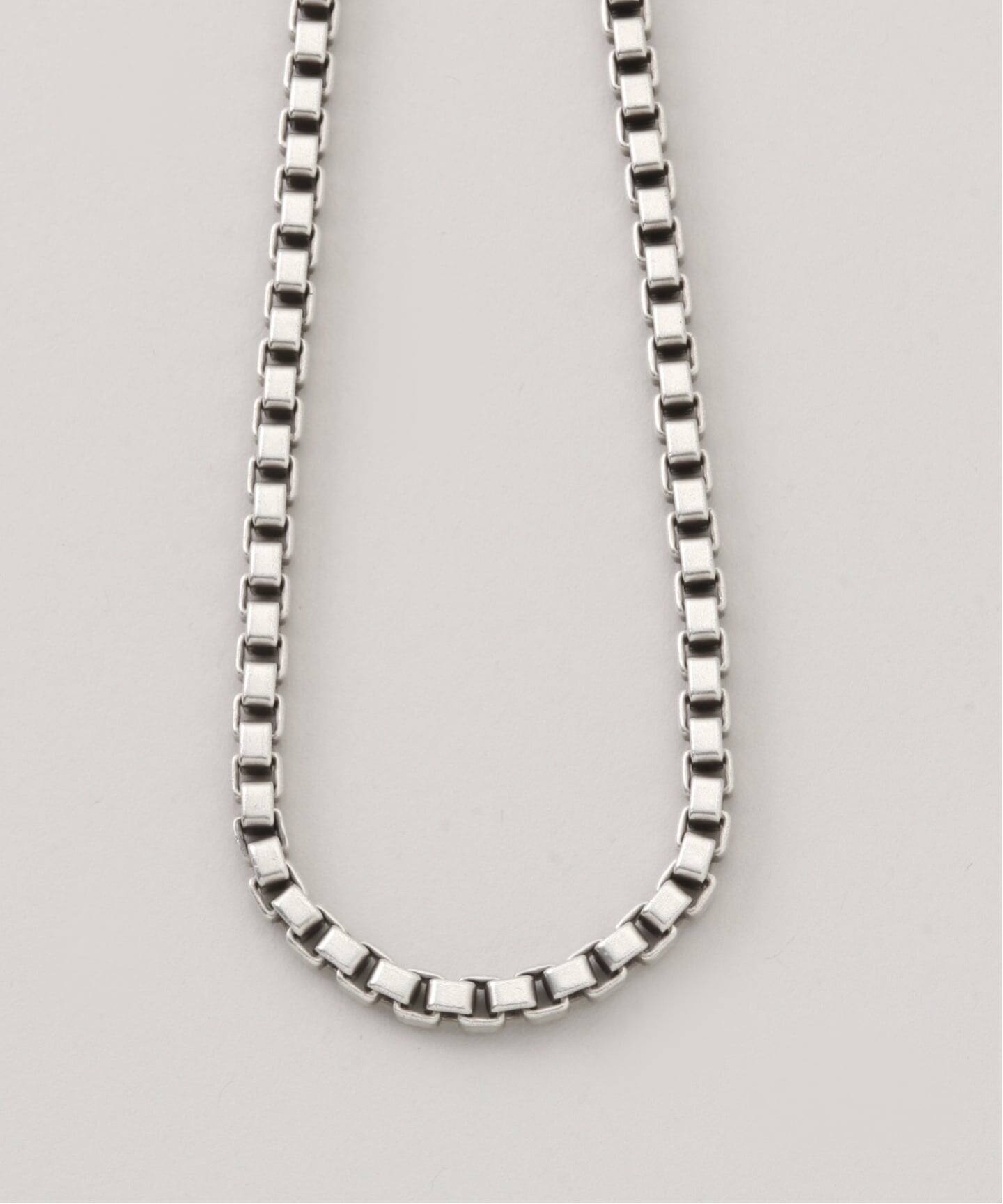 VINTAGE TIFFANY&Co./ティファニー】Venetian necklace（ネックレス 