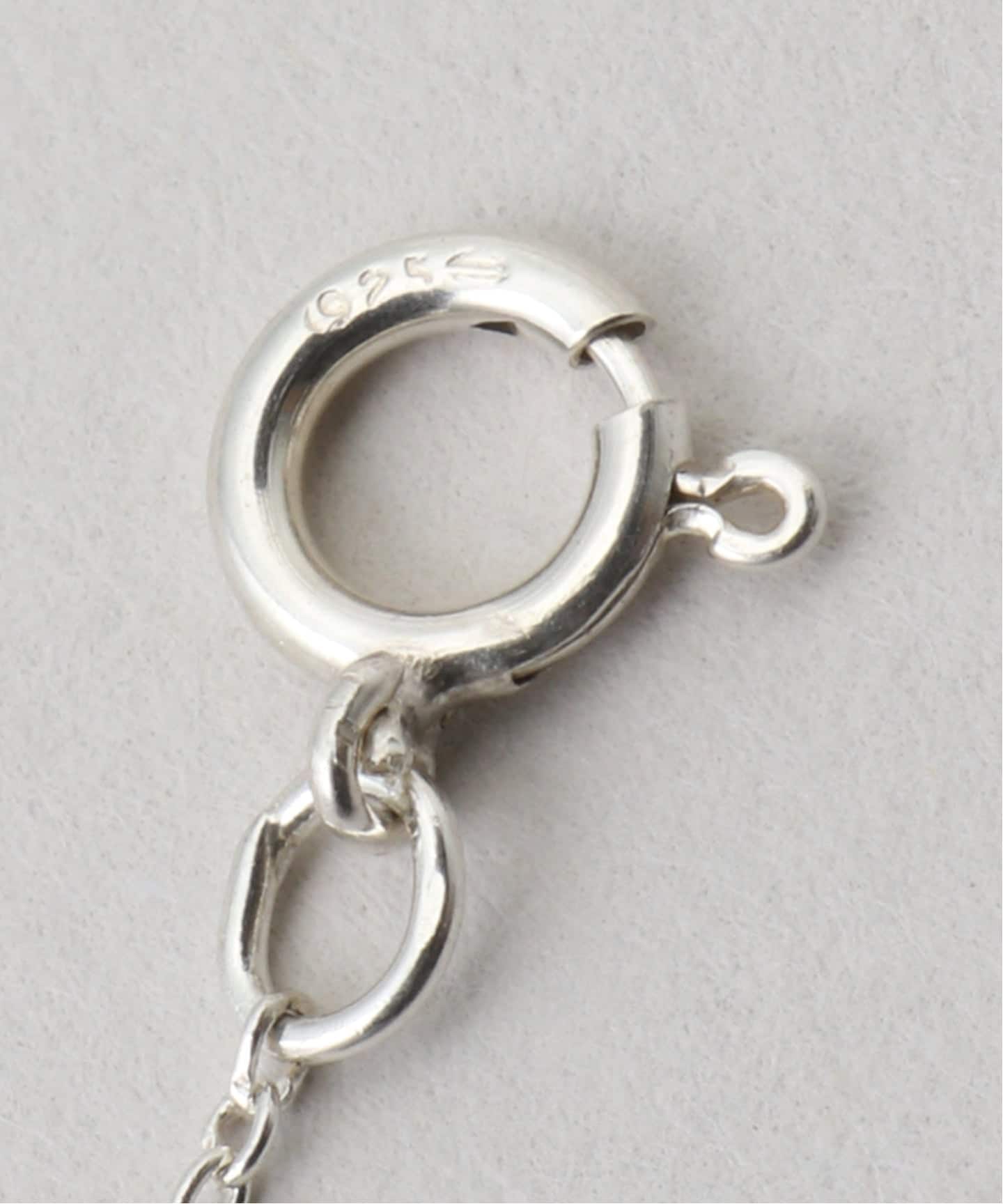 VINTAGE TIFFANY&Co./ティファニー】Triple star necklace（ネックレス