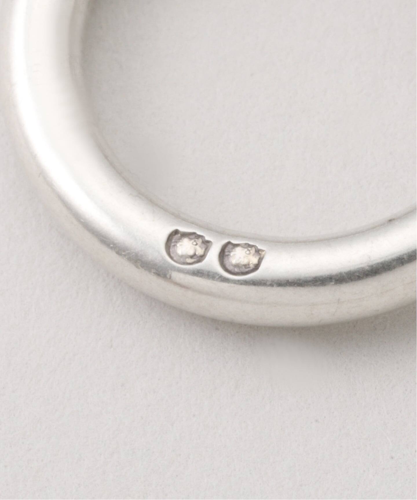 VINTAGE HERMES/エルメス】Farandole necklace 120（ネックレス