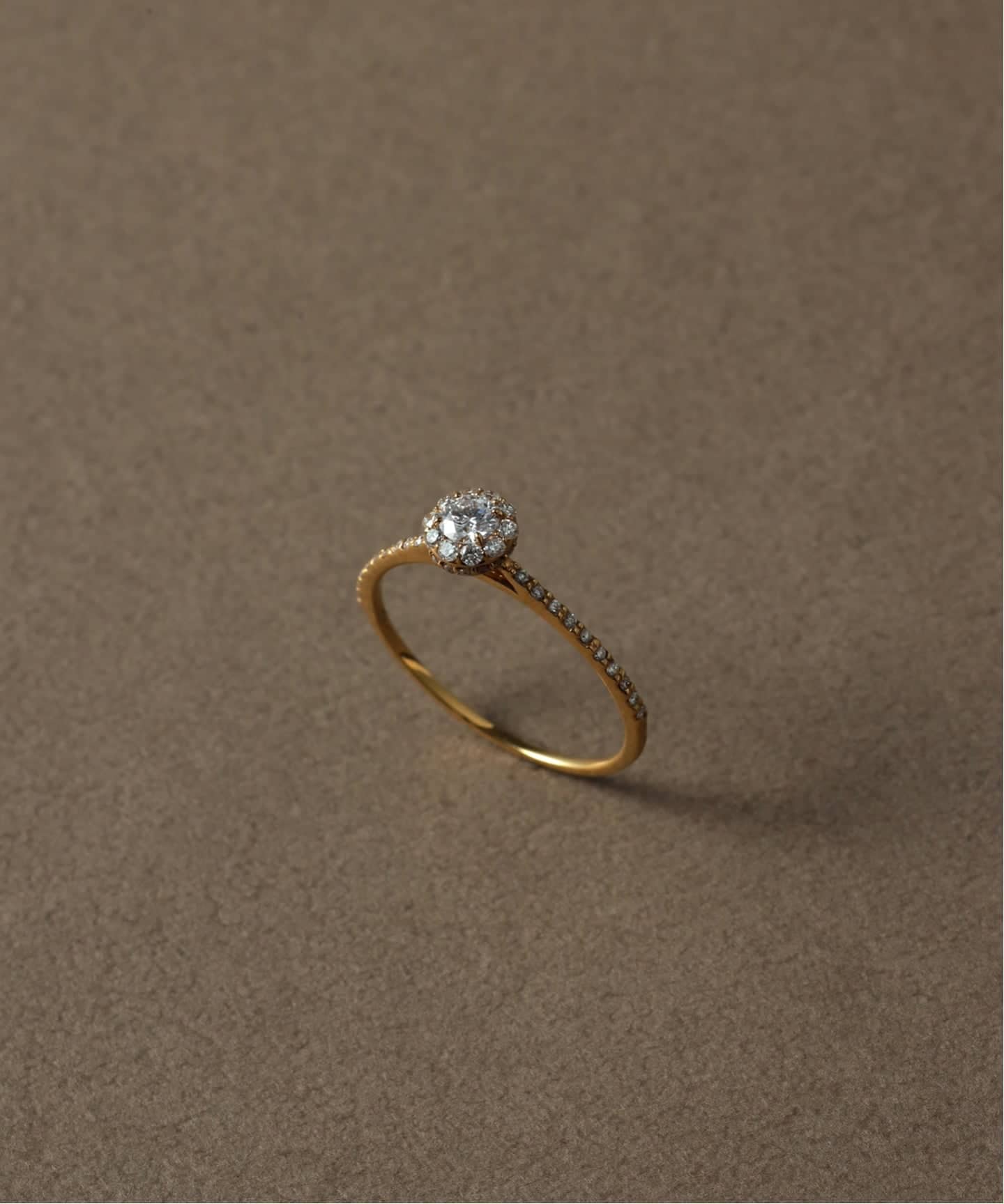 Lilas｜リラのリング（レディース）の公式通販｜BAYCREW'S STORE