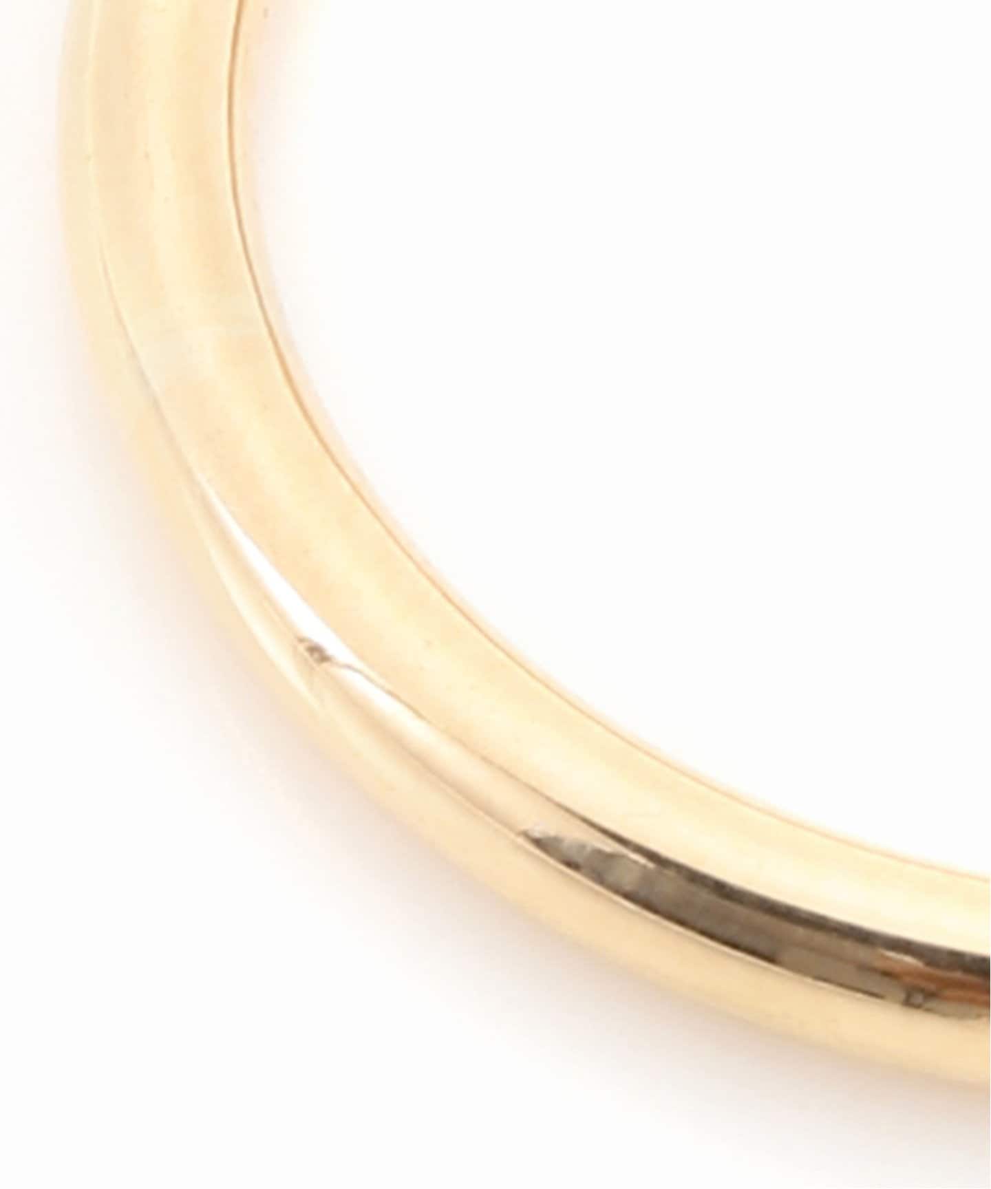 パイプリング *7*9*11 K18（リング）｜Lilas（リラ）の通販｜BAYCREW'S