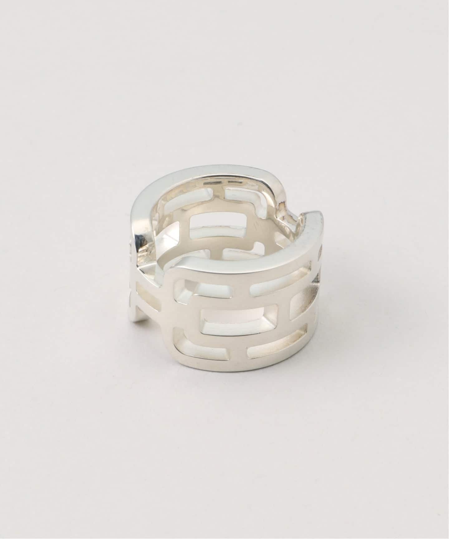 HERMES Alkane ring ＃8.5（リング）｜HIROB（ヒロブ）の通販
