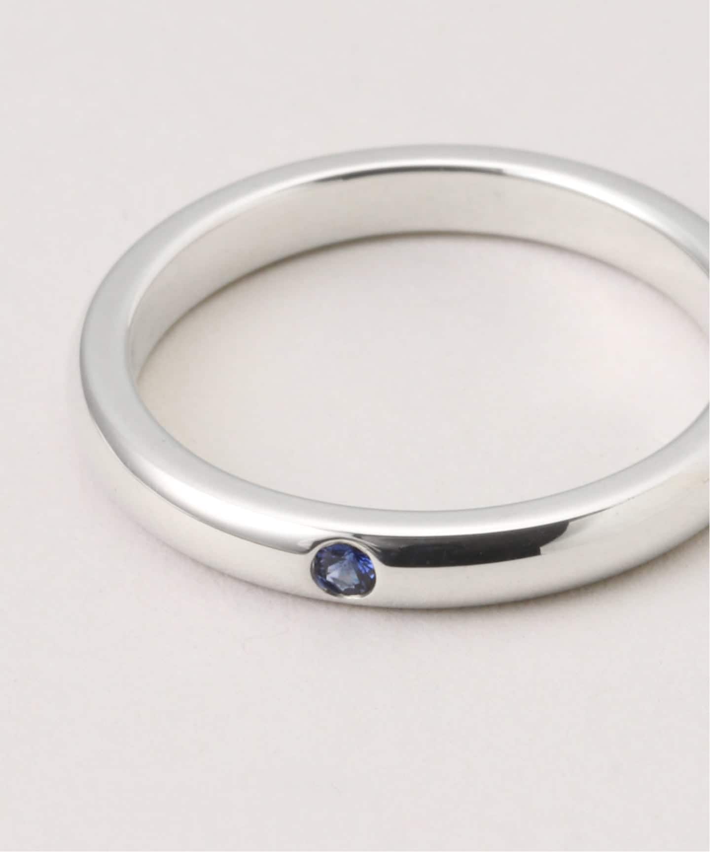 TIFFANY＆CO. Band Ring ＃11.5（リング）｜HIROB（ヒロブ）の