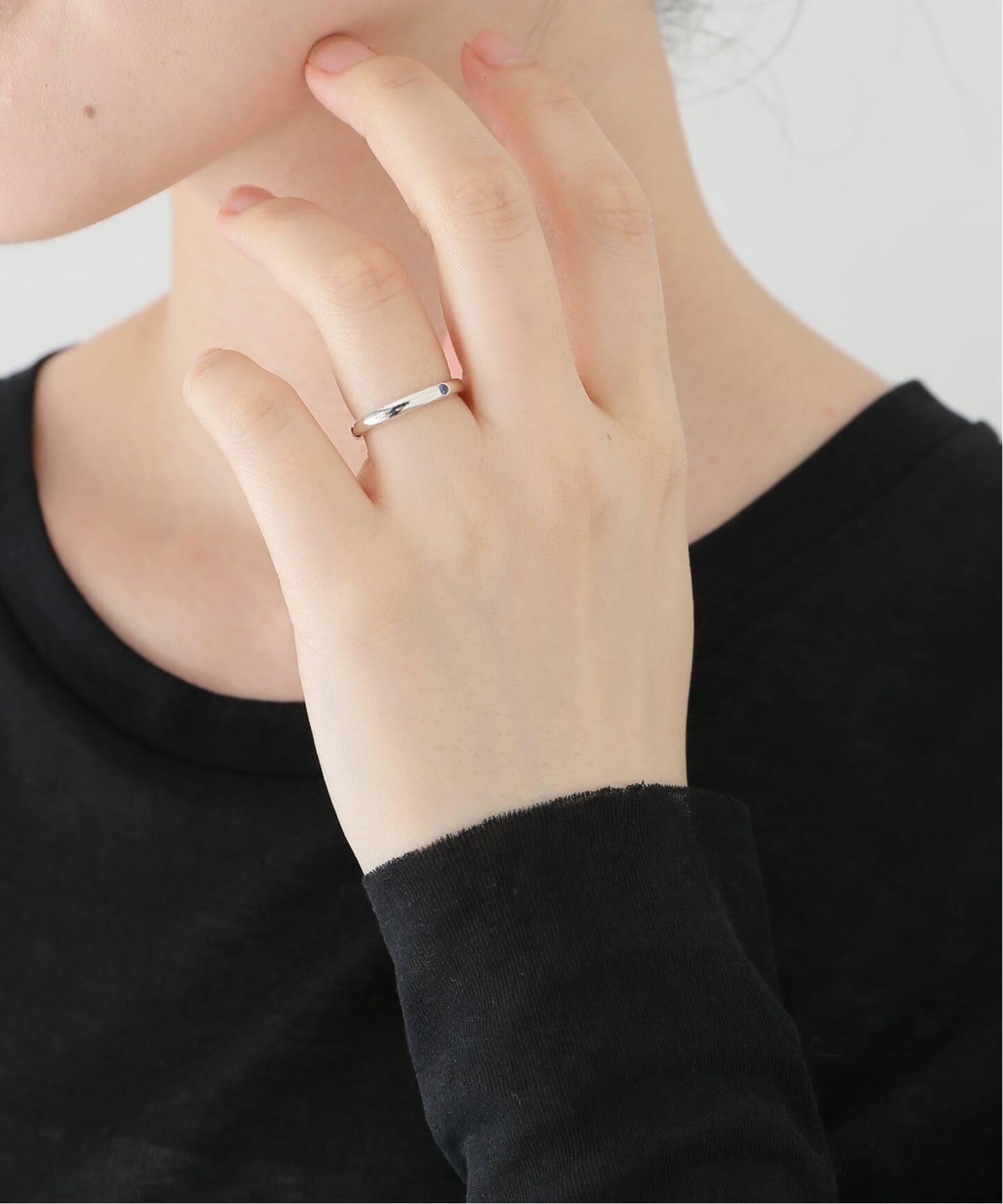 Tiffany ナロー リング 11.5号 ヴィンテージリング #11.5 Tiffany ナロー リング 11.5号 ヴィンテージリング #11.5