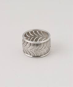 TIFFANY＆CO. Villa Paloma Palm Ring ＃12（リング）｜HIROB（ヒロブ 