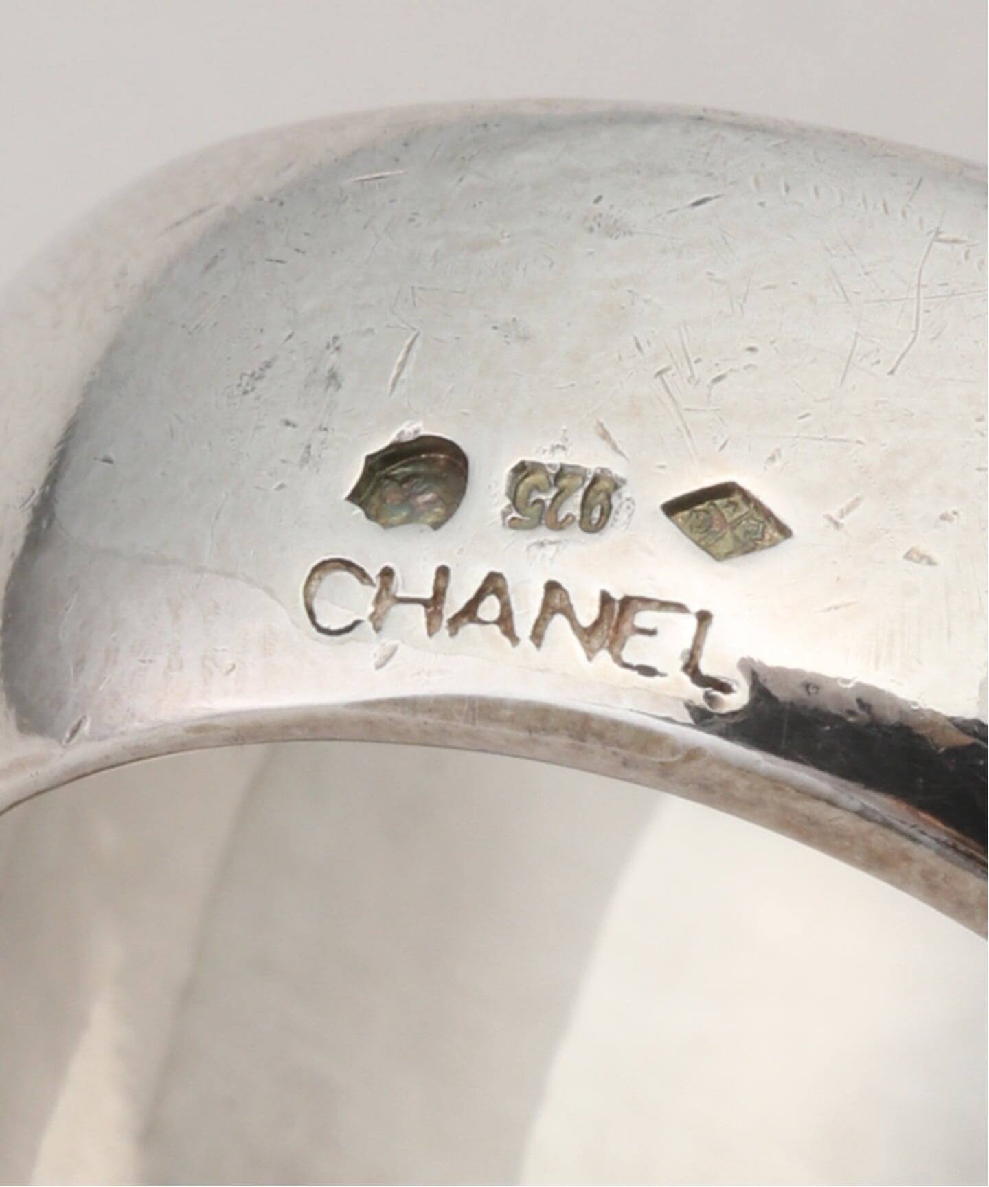 VINTAGE CHANEL/シャネル】 ring（リング）｜DECOUVERTE（デクー