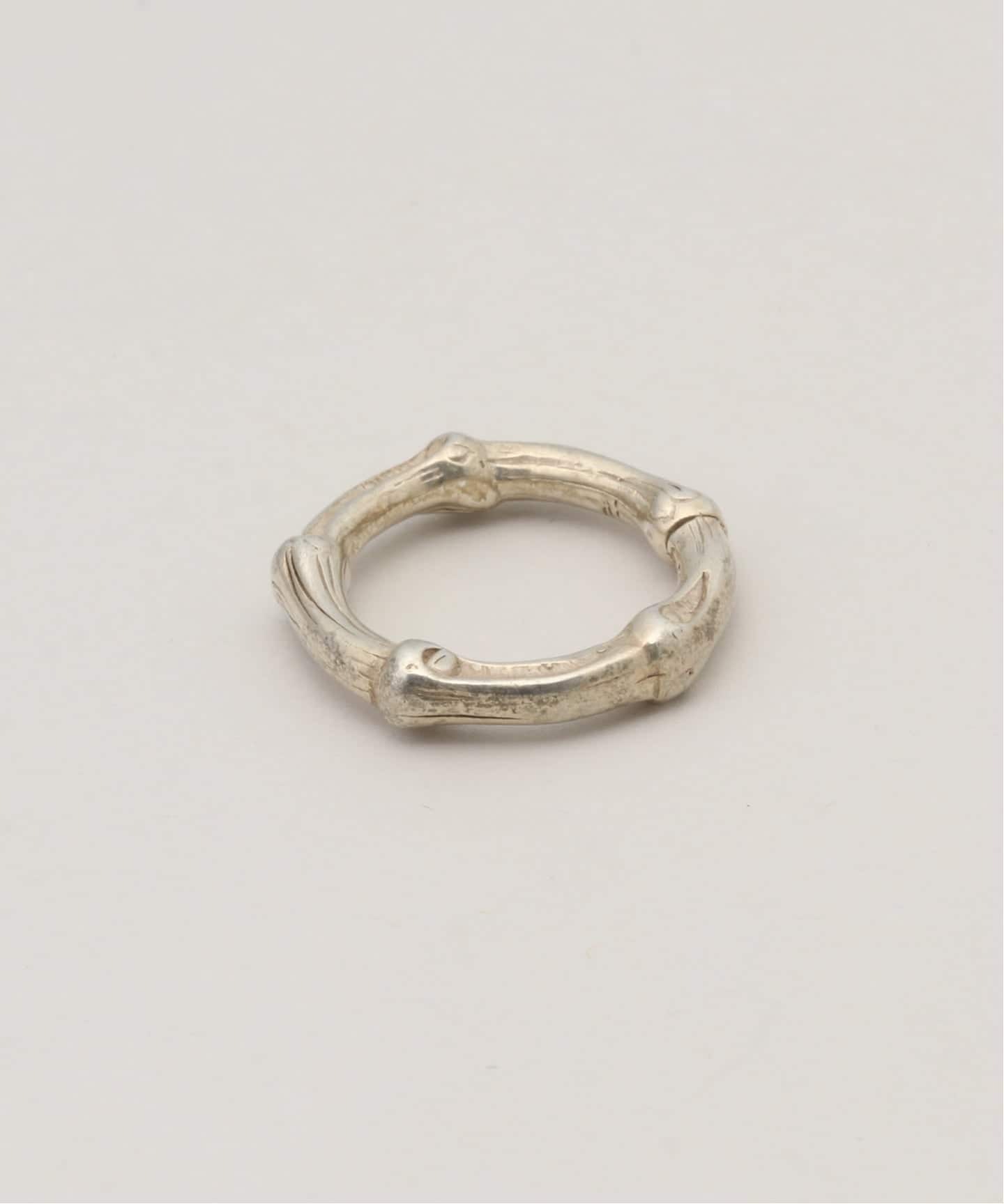VINTAGE TIFFANY&Co./ティファニー】Bamboo ring（リング