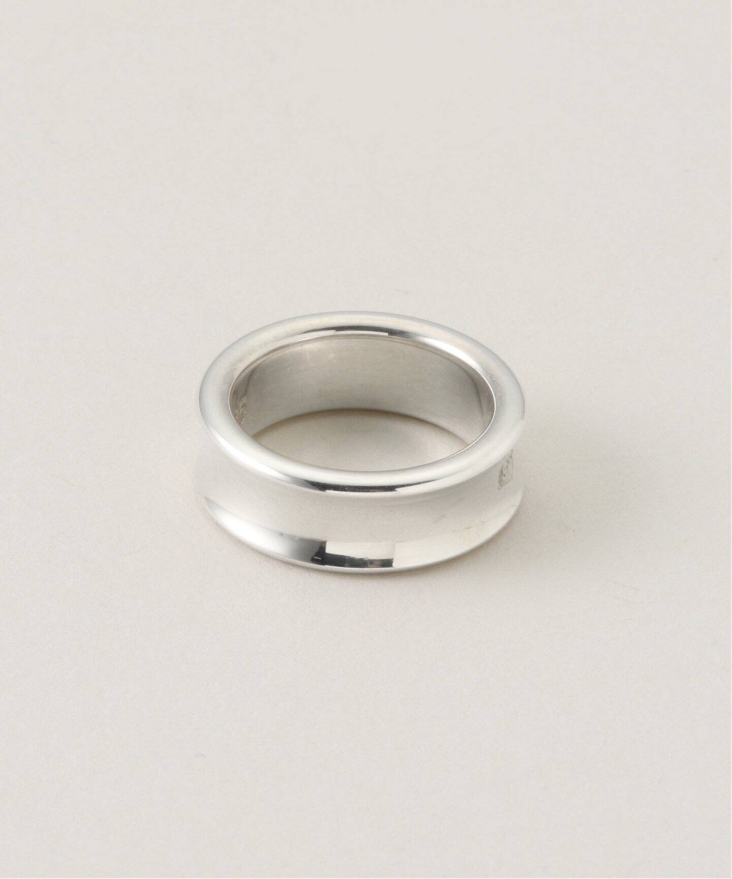 【VINTAGE TIFFANY&Co./ティファニー】1837 ring VINTAGE TIFFANY&Co./ティファニー】 1837 ring（リング