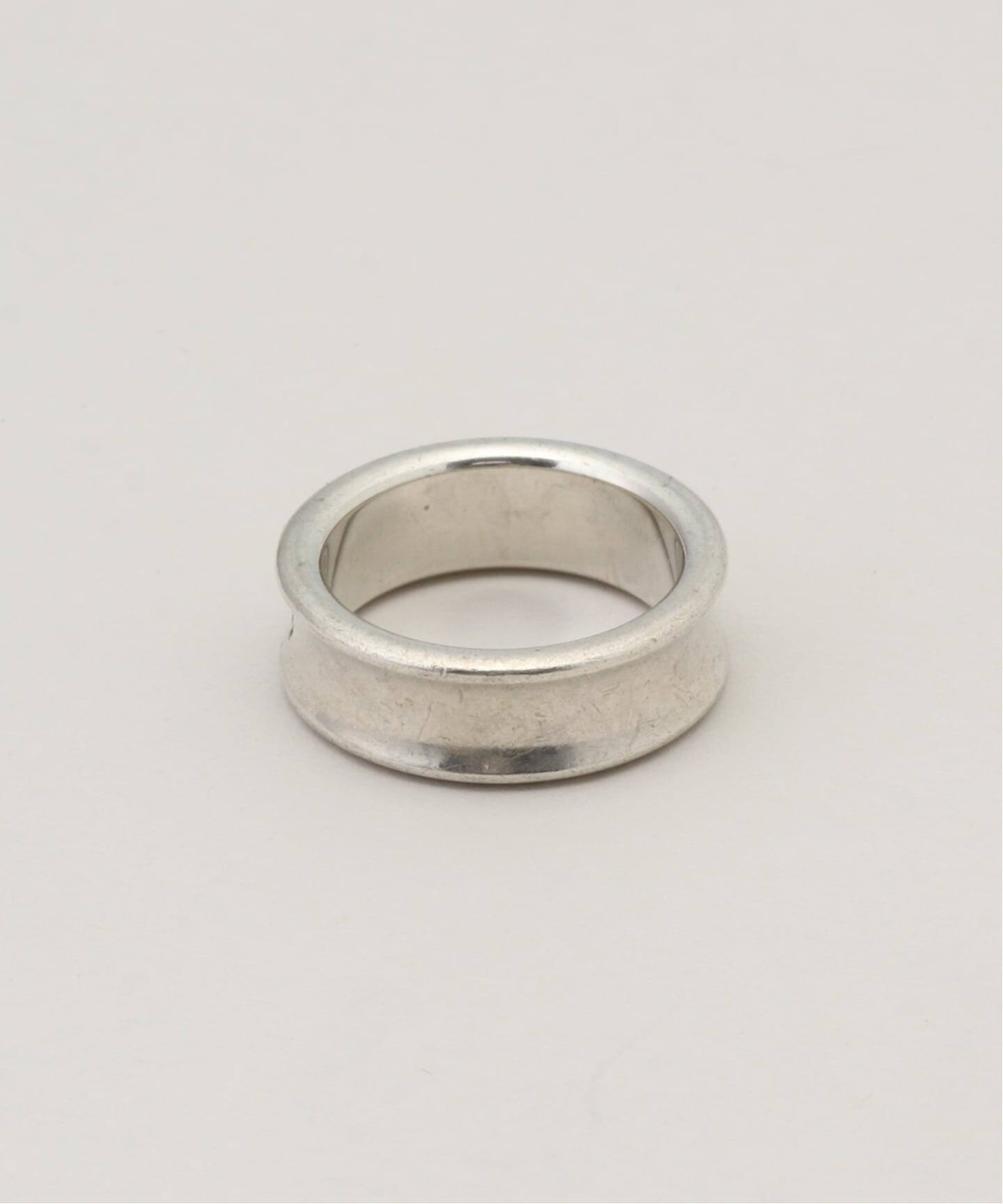 VINTAGE TIFFANY&Co./ティファニー】1837 ring（リング）｜DECOUVERTE