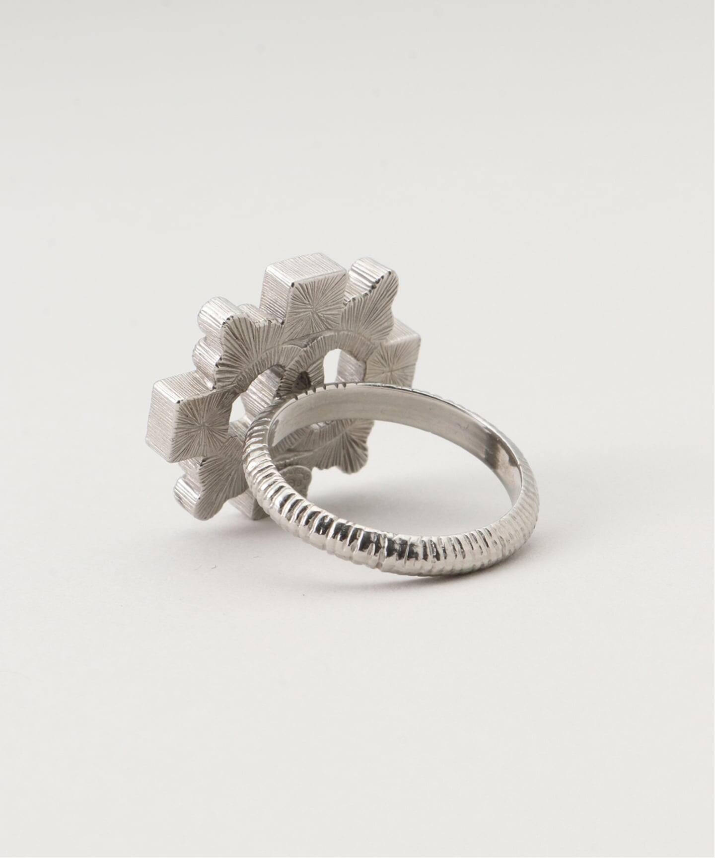 CHANEL/シャネル】ring（リング）｜DECOUVERTE（デクーヴェルト）の