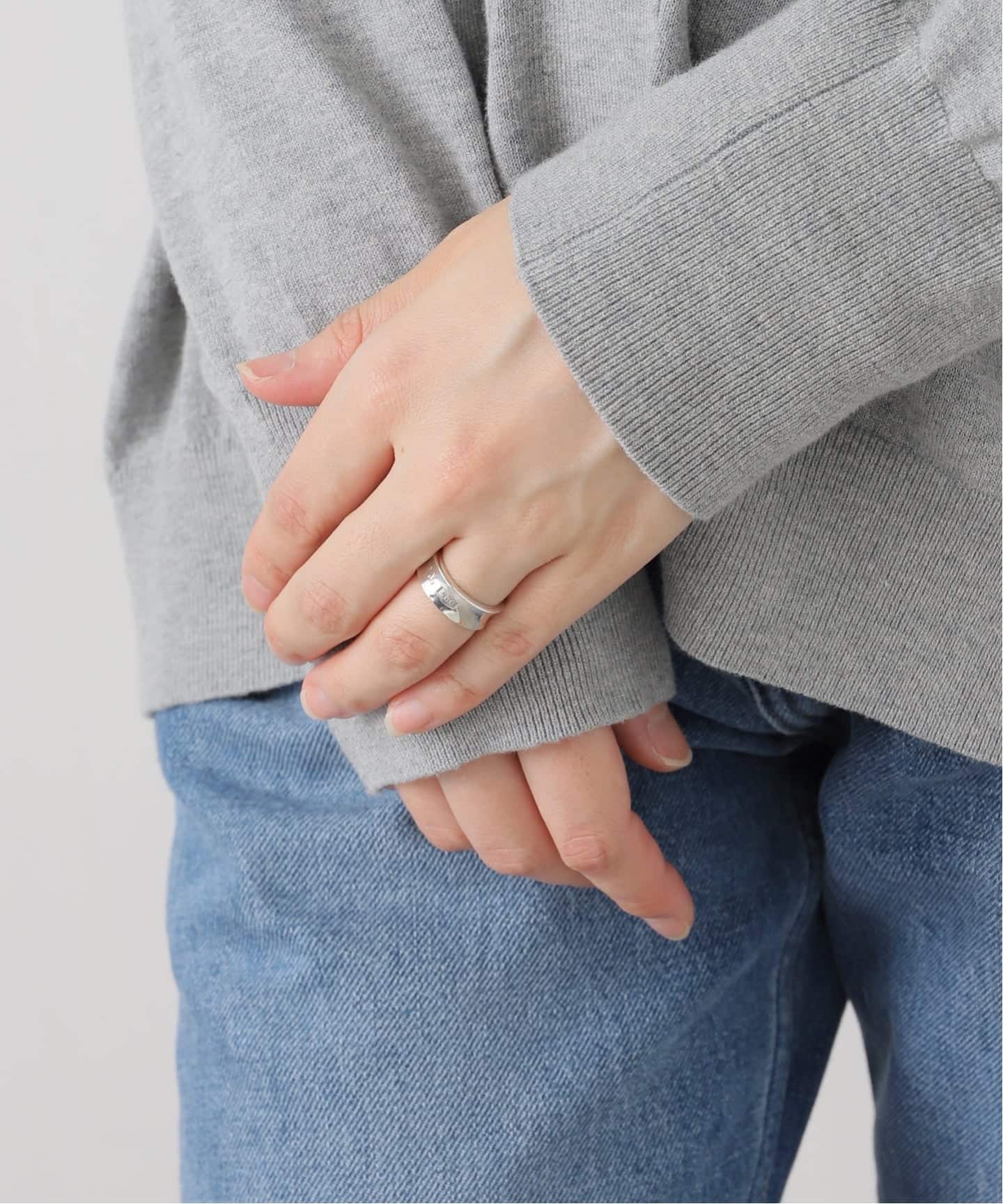 VINTAGE TIFFANY&Co./ティファニー】1837 ring（リング