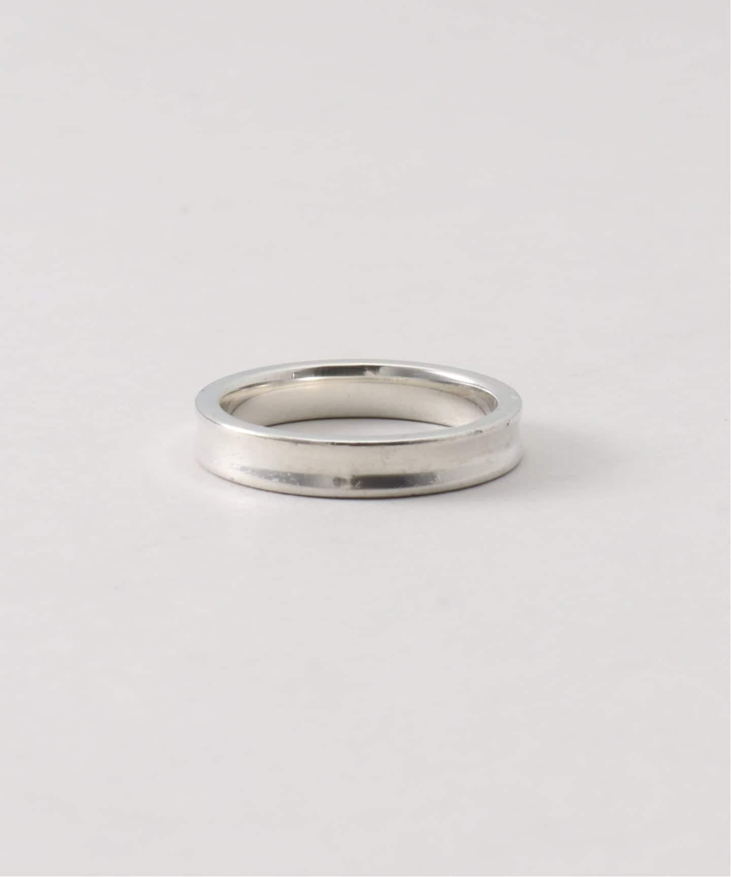 VINTAGE TIFFANY&Co./ティファニー】 1837 narrow ring（リング