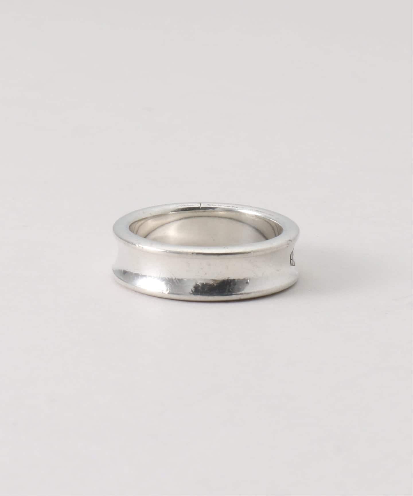 Tiffany&Co. ティファニー　1837リング VINTAGE TIFFANY&Co./ティファニー】 1837 ring（リング