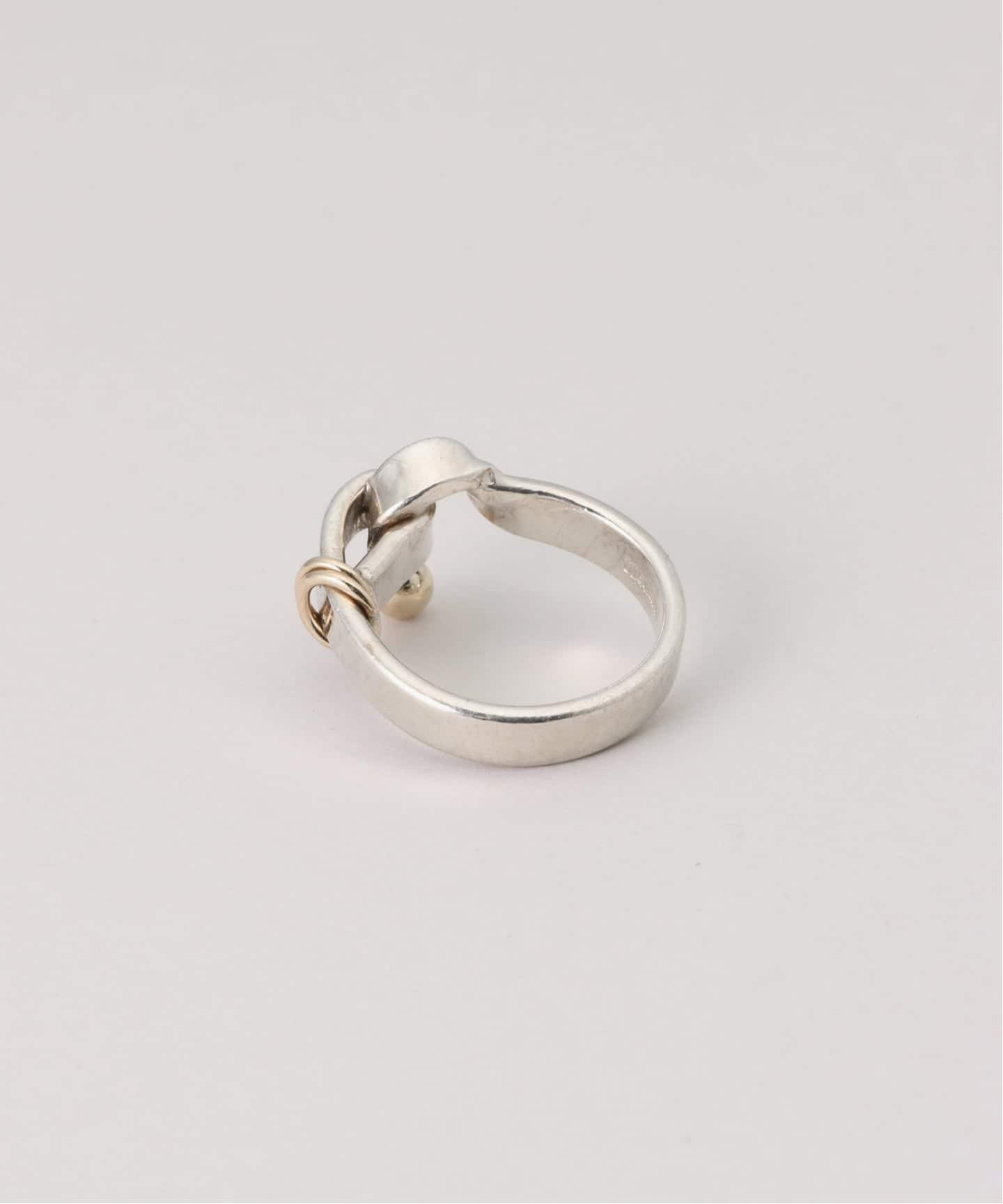 VINTAGE TIFFANY&Co.　ティファニー　Hook eye ring VINTAGE TIFFANY&Co./ティファニー】 Hook eye ring（リング