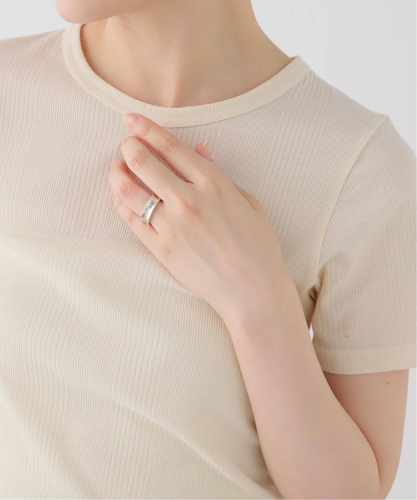 VINTAGE TIFFANY&Co./ティファニー】1837 ring（リング）｜DECOUVERTE