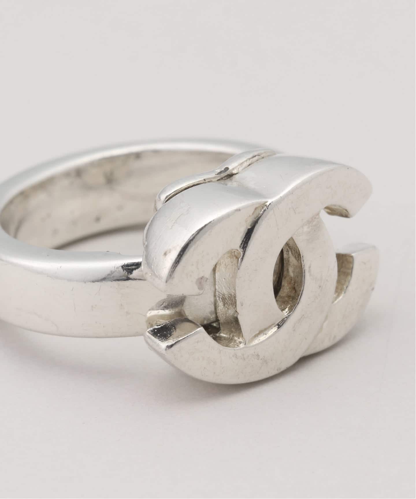 VINTAGE CHANEL/シャネル】ring（リング）｜DECOUVERTE（デクー