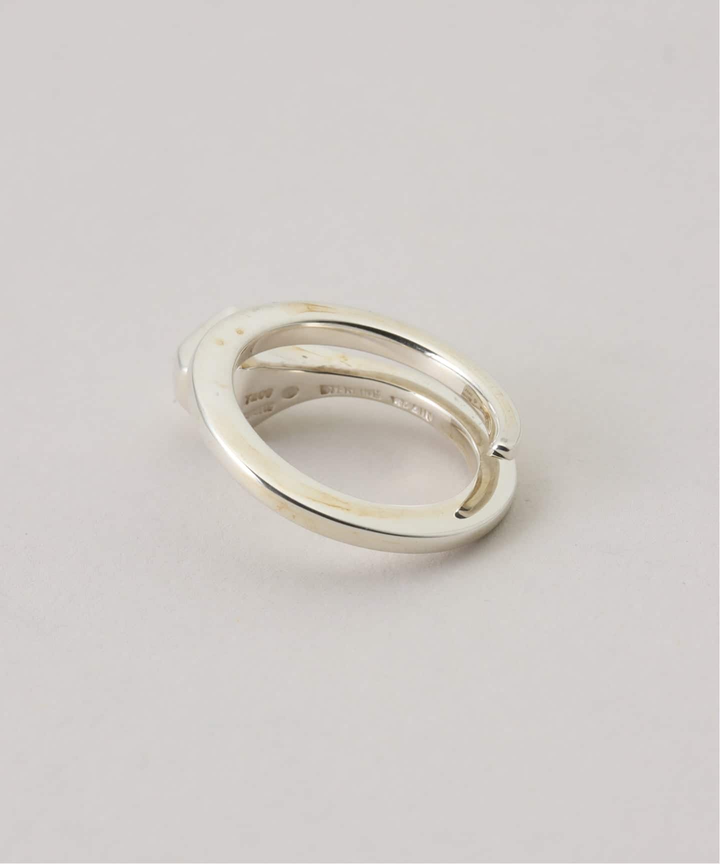 VINTAGE TIFFANY&Co./ティファニー】ring（リング）｜DECOUVERTE