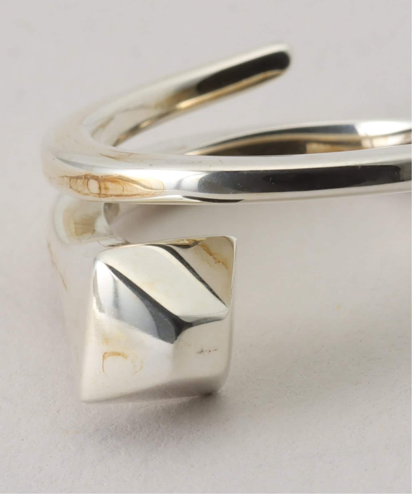 VINTAGE TIFFANY&Co./ティファニー】ring（リング）｜DECOUVERTE