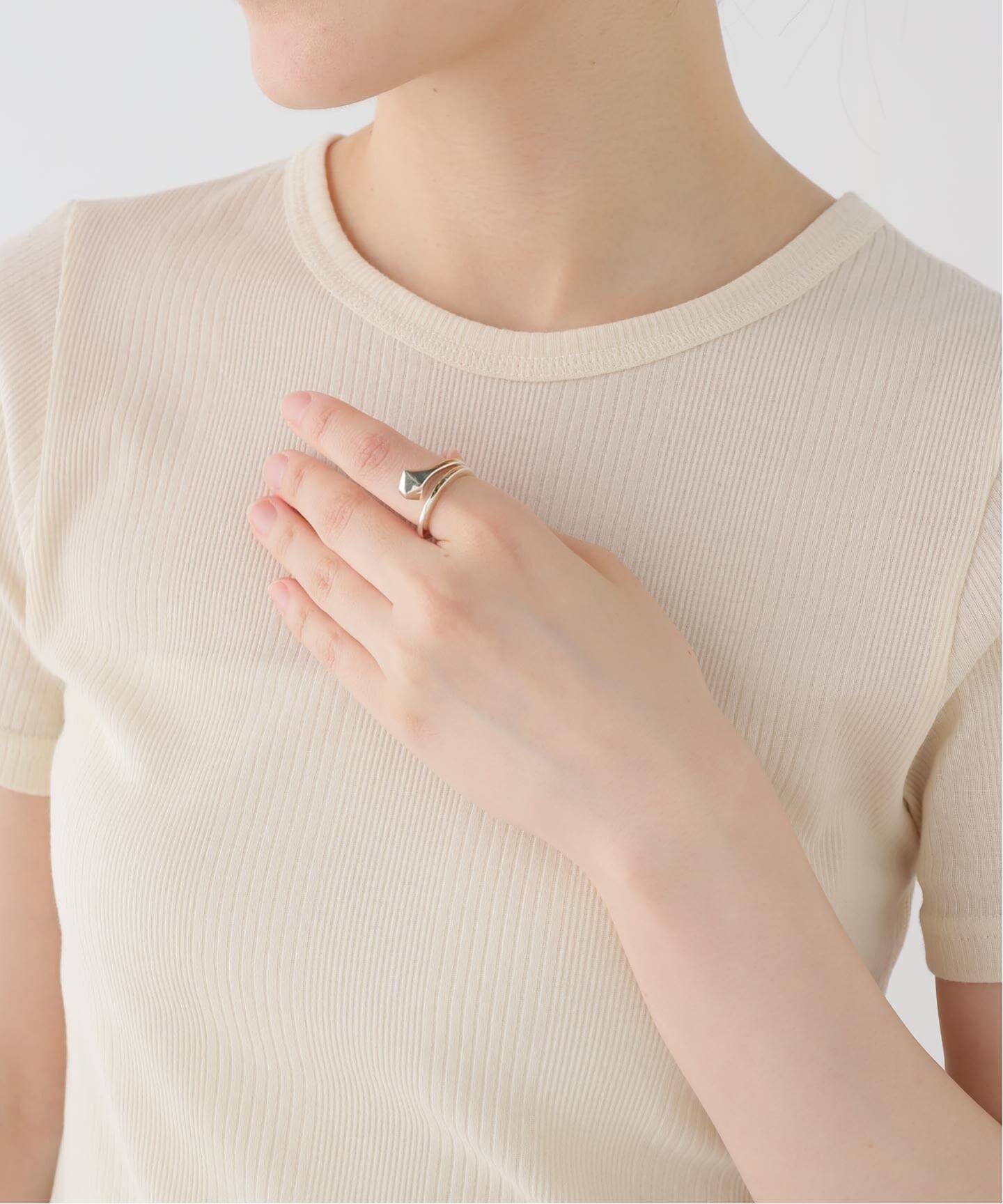 VINTAGE TIFFANY&Co./ティファニー】ring（リング）｜DECOUVERTE