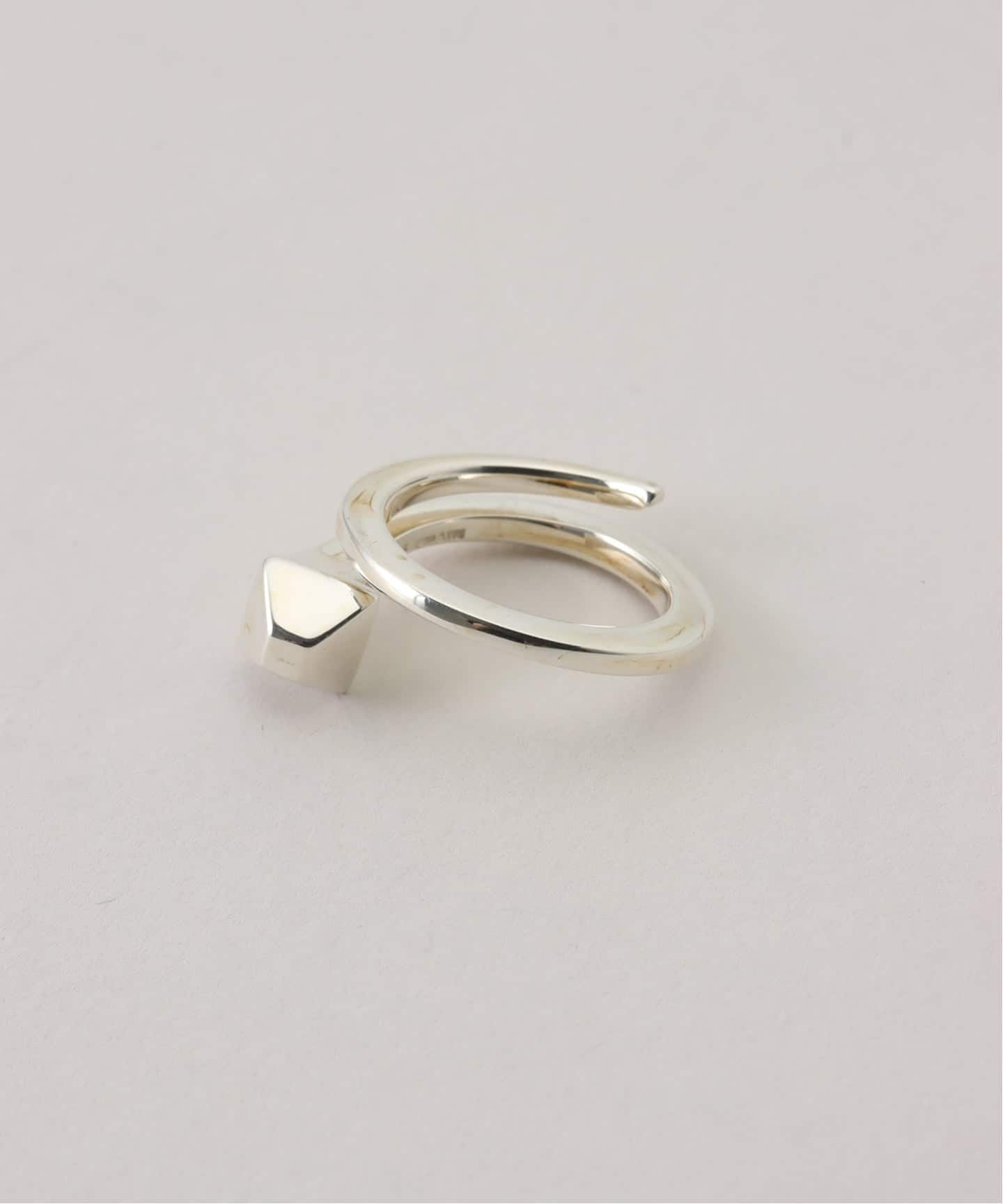 VINTAGE TIFFANY&Co./ティファニー】ring（リング）｜DECOUVERTE