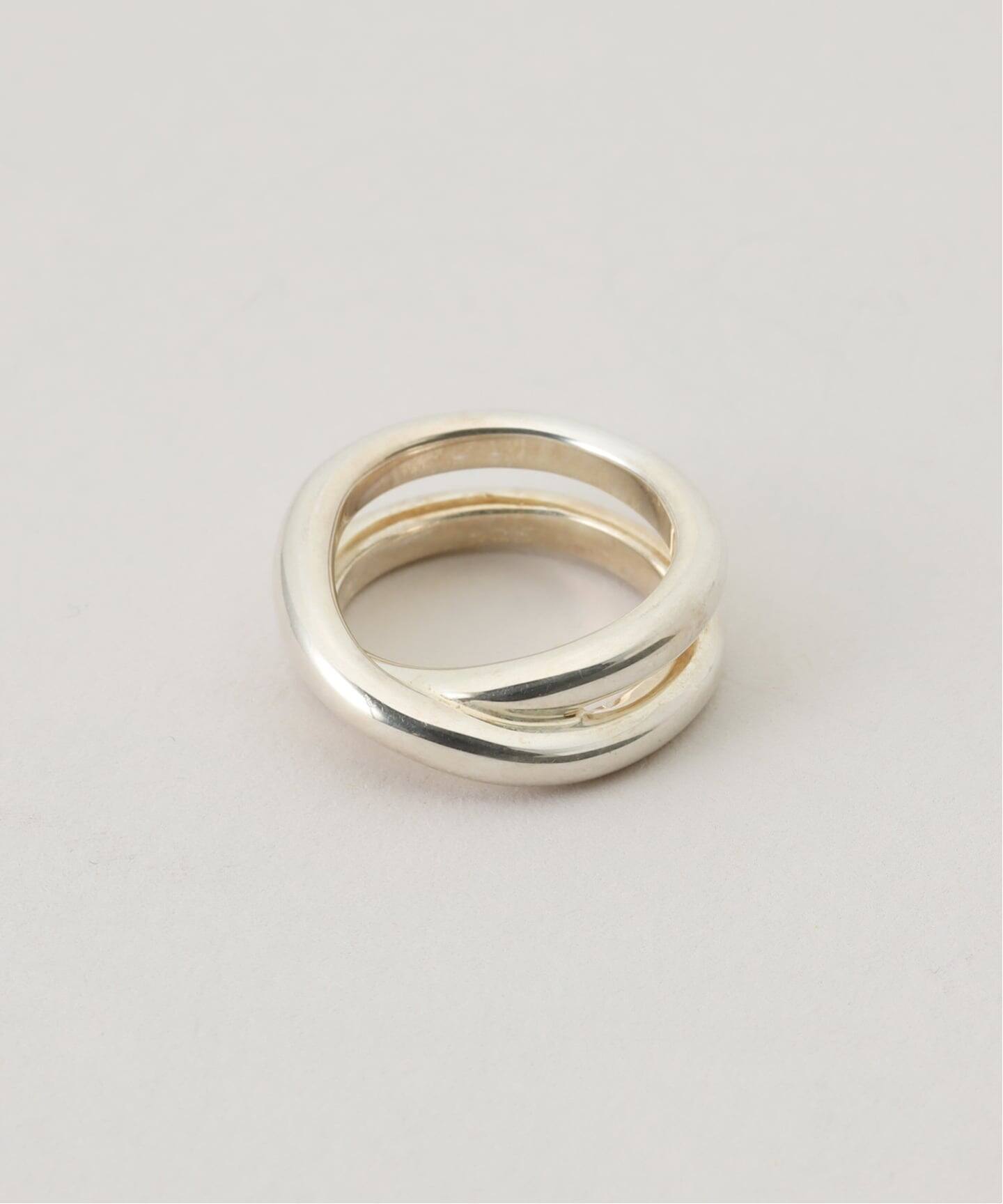 VINTAGE TIFFANY&Co./ティファニー】ring（リング）｜DECOUVERTE 