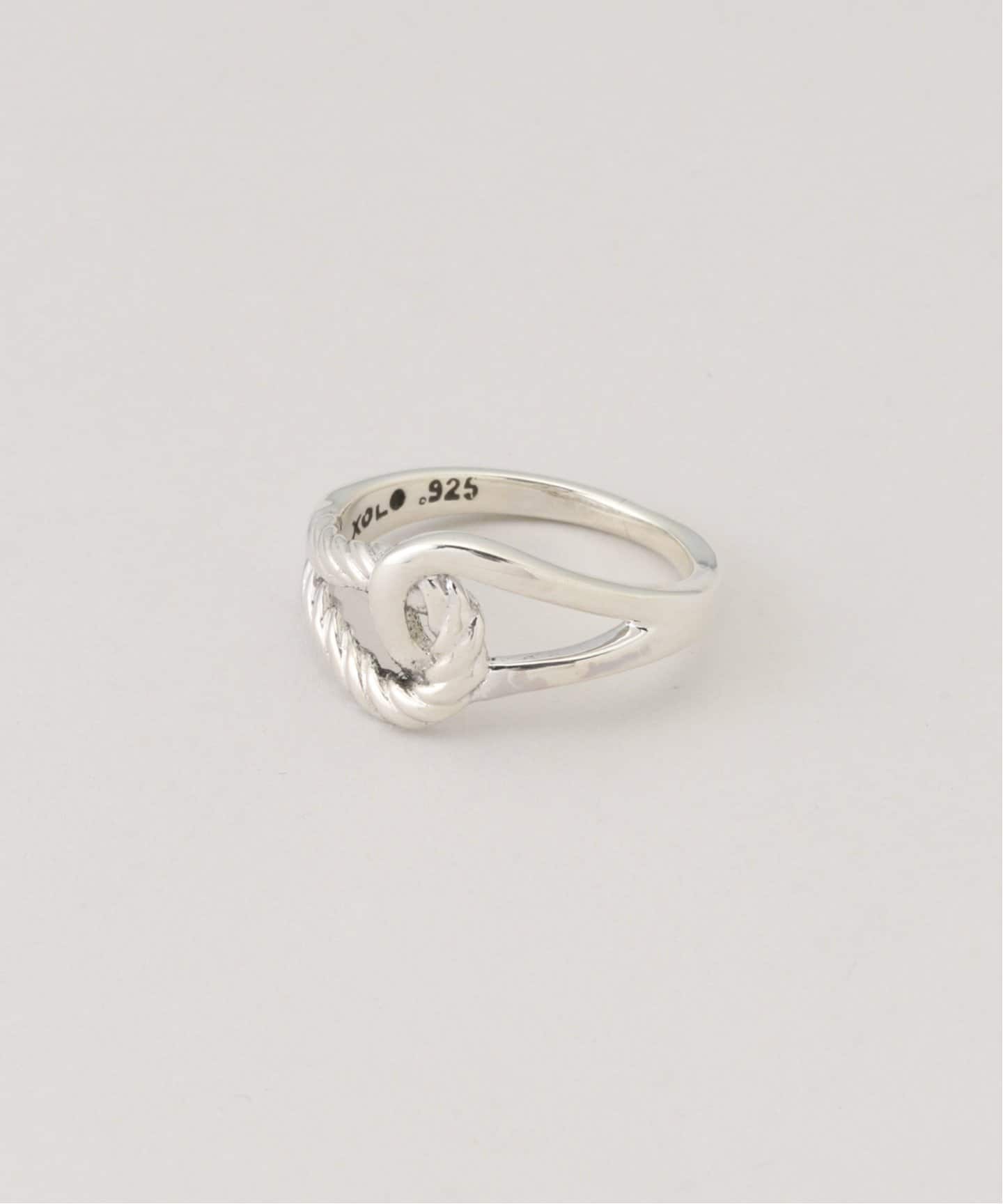 XOLO JEWELRY / ショロ ジュエリー】 Triple Ring（リング