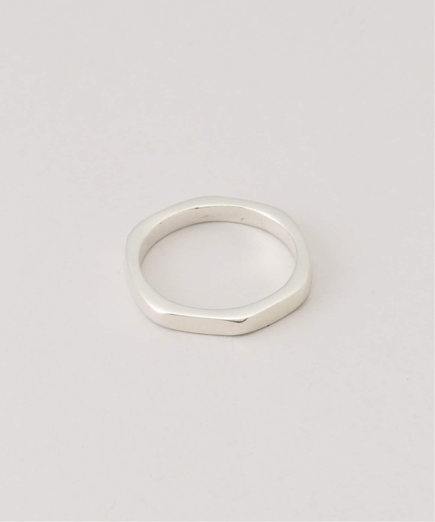 XOLO JEWELRY　Triple Ring シルバー XOLO JEWELRY : Triple Ring -ショップニュース：金沢フォーラス-