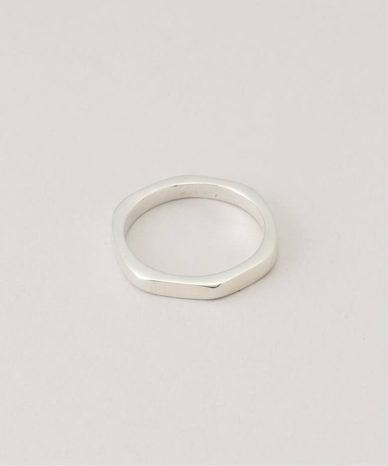 XOLO JEWELRY / ショロ ジュエリー】 Triple Ring（リング）｜WORLDLY 