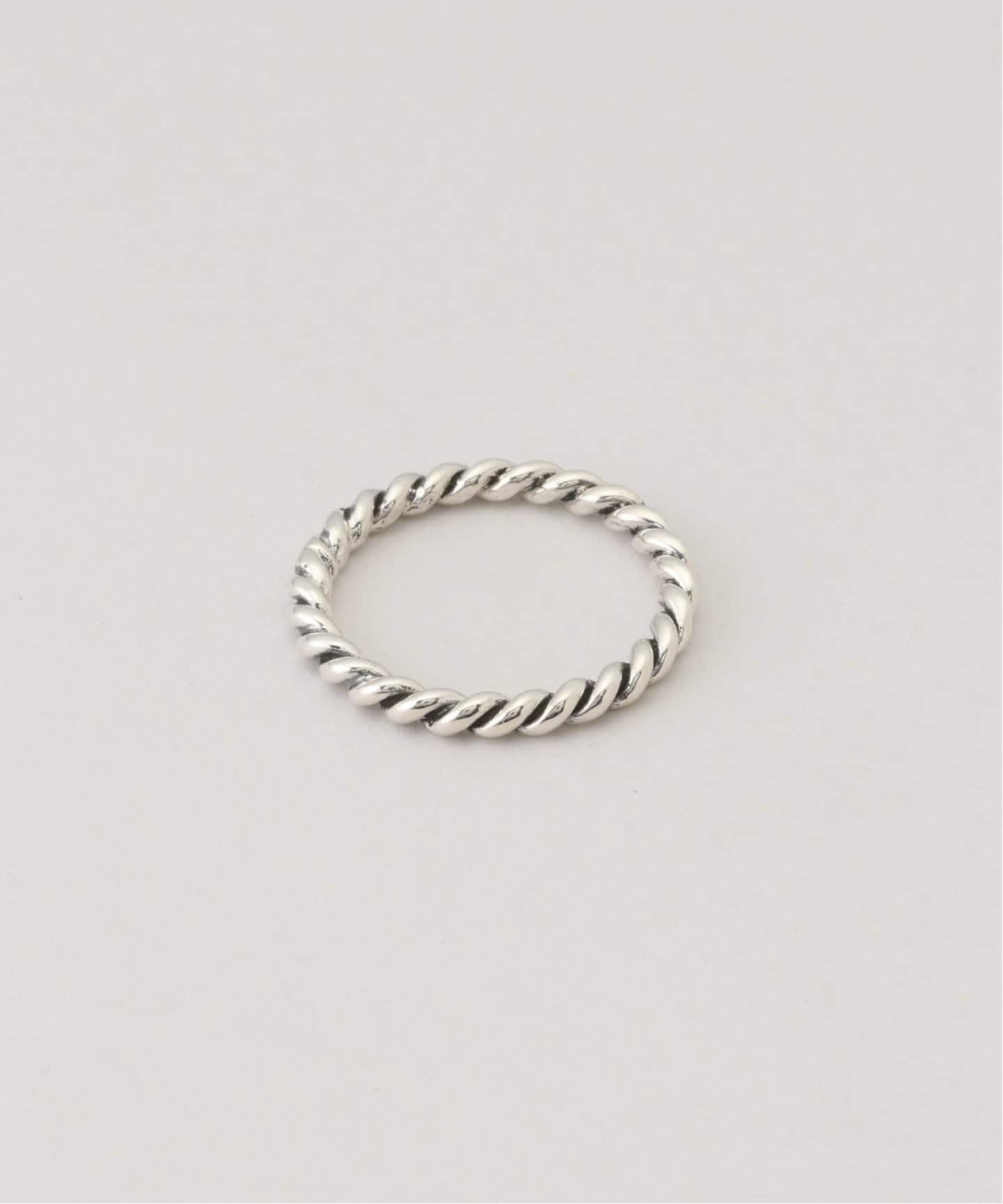 XOLOジュエリーTriple Cushion Ring S XOLO JEWELRY 