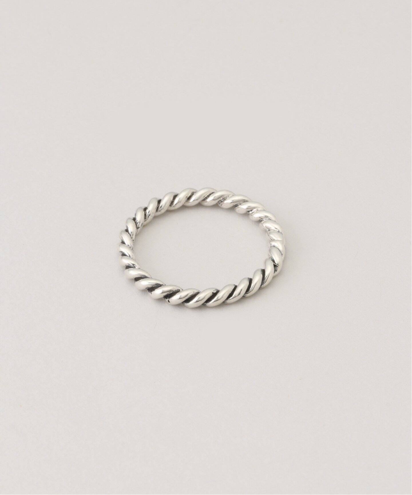 XOLO JEWELRY / ショロ ジュエリー】 Triple Ring（リング