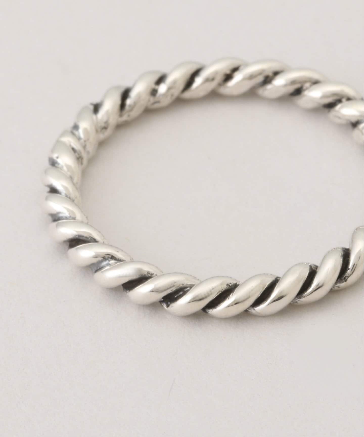 XOLO JEWELRY リング XOLO JEWELRY / Triple Ring（リング）｜XOLO（ショロ）の