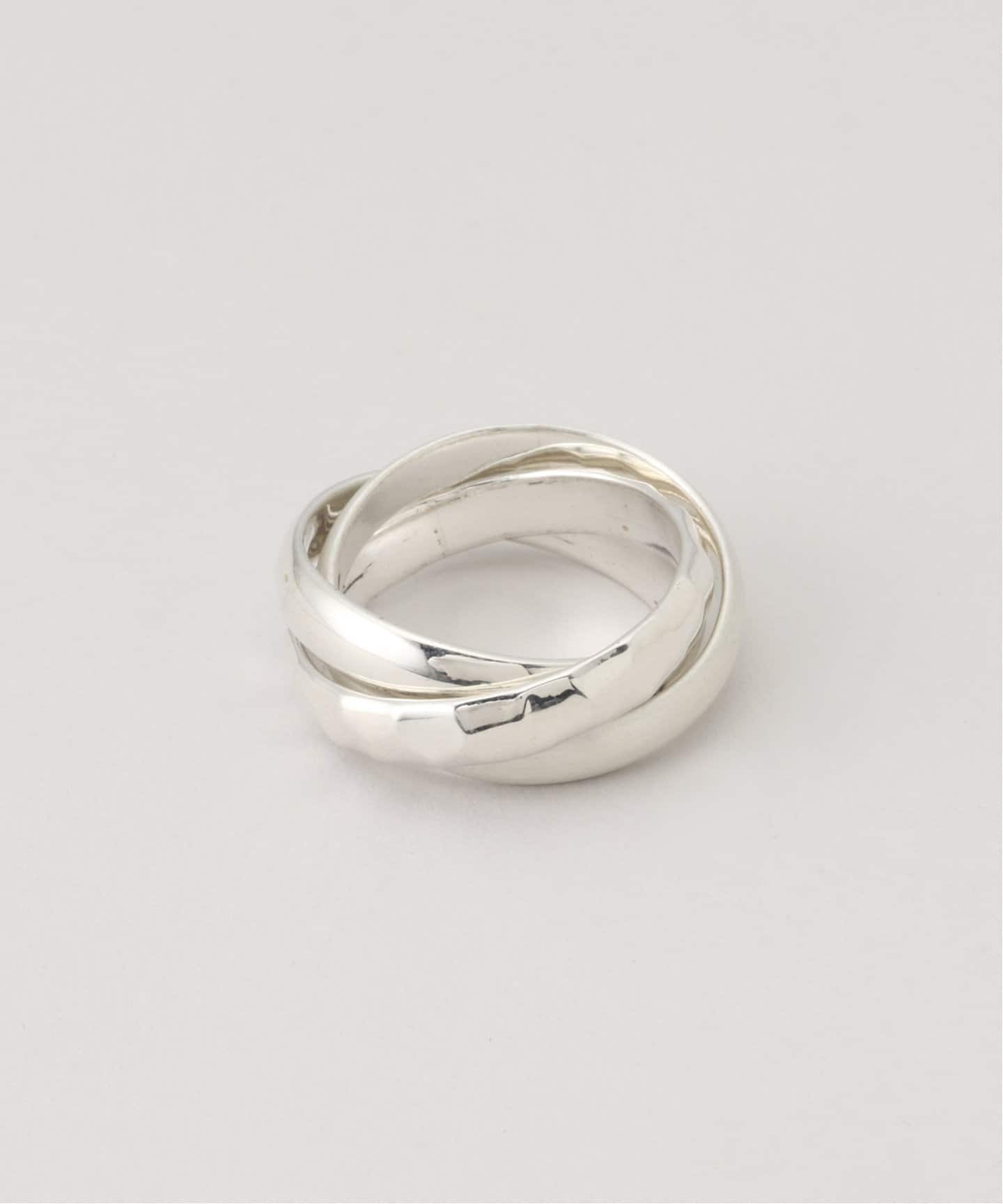 XOLO JEWELRY / ショロ ジュエリー】 Ensemble Ring（リング