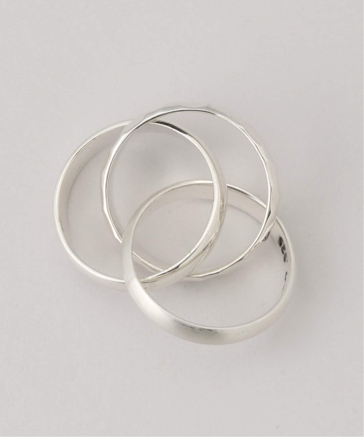 XOLO JEWELRY / ショロ ジュエリー】 Ensemble Ring（リング