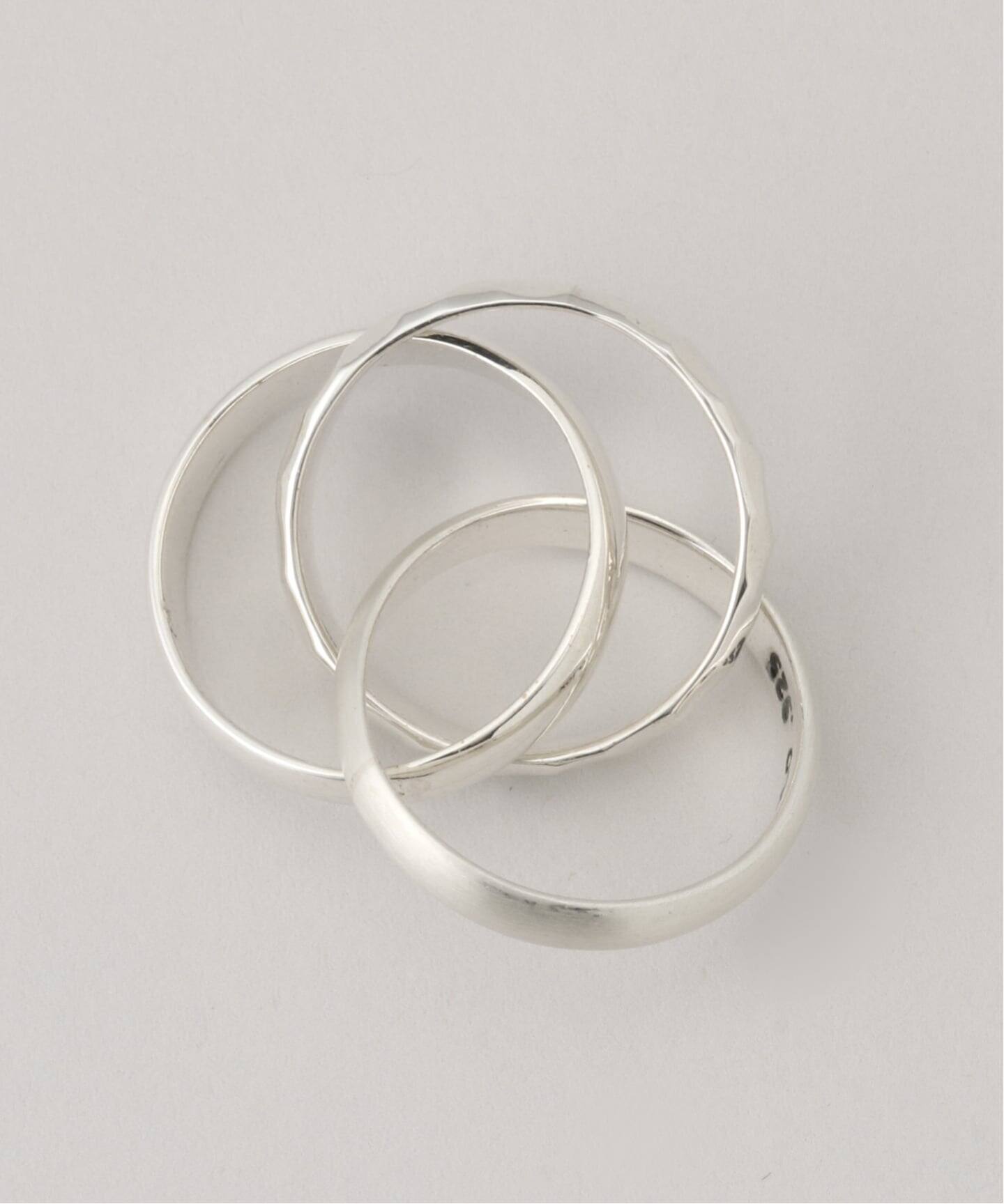 XOLO JEWELRY　Ensemble Ring Ensemble Ring – XOLO JEWELRY