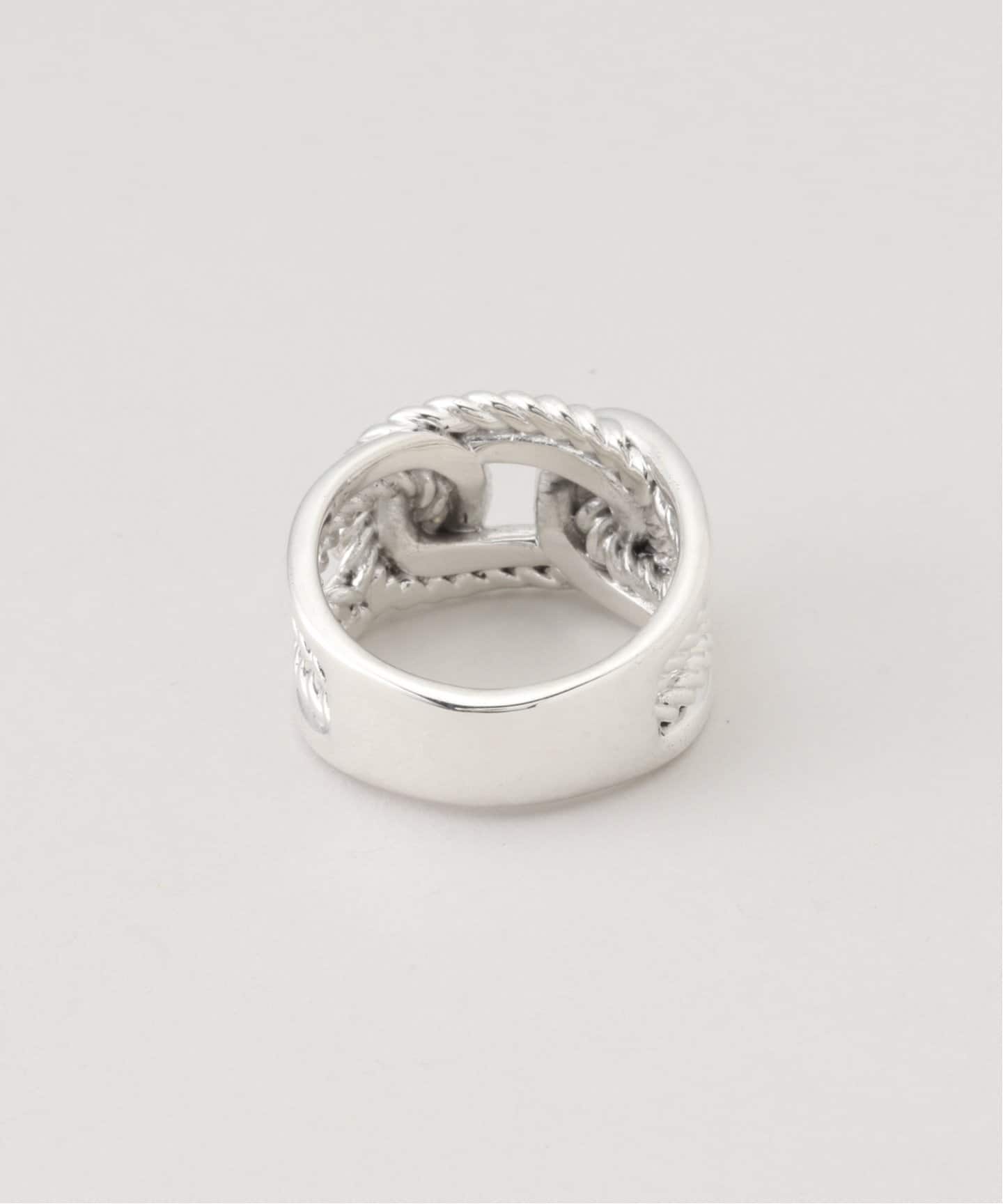 XOLO ショロ JEWELRY Infinity Ring Infinity Ring/XOLO JEWELRY（ショロジュエリー） | BINGOYA
