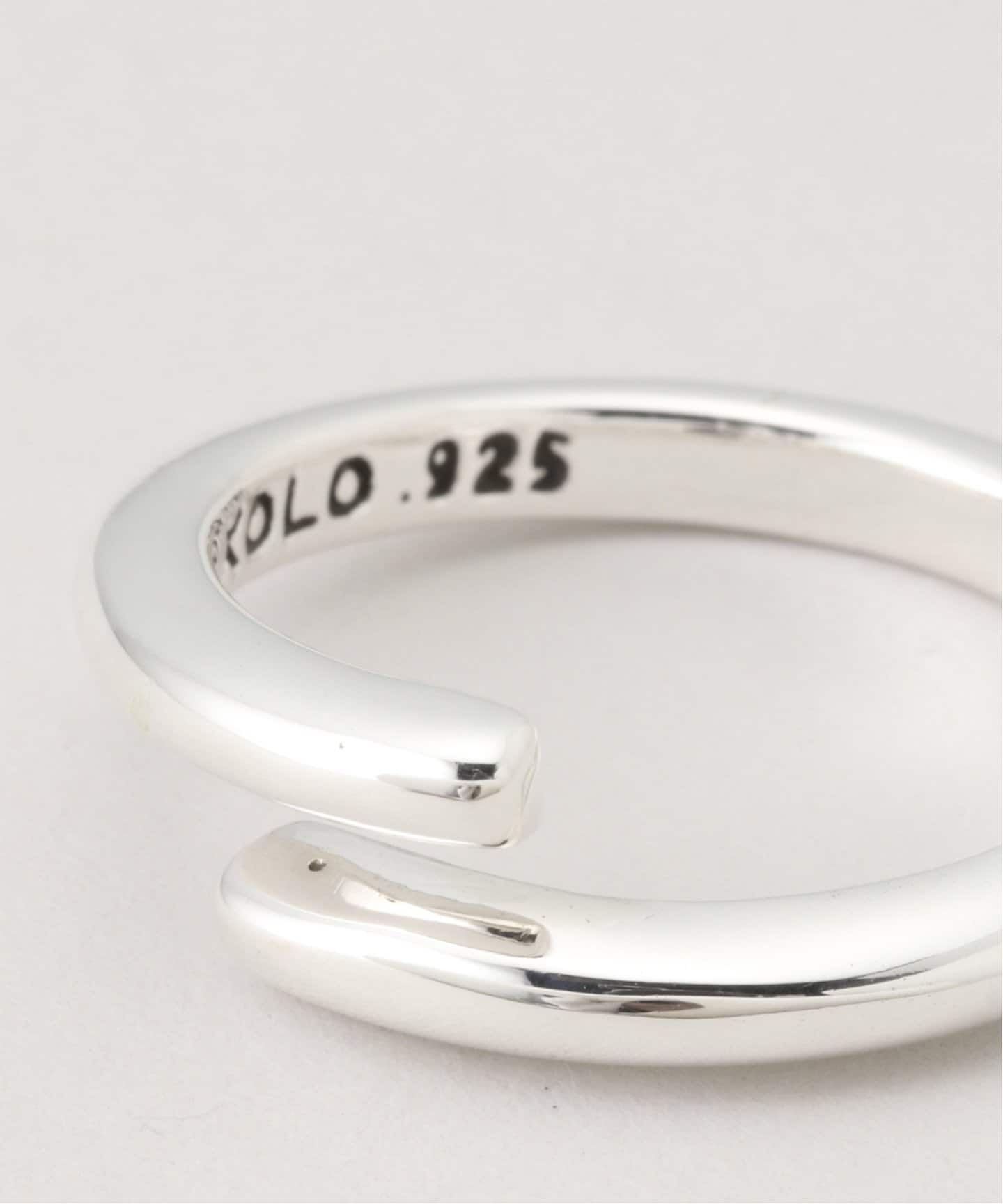 XOLO JEWELRY / ショロ ジュエリー】 Triple Ring（リング