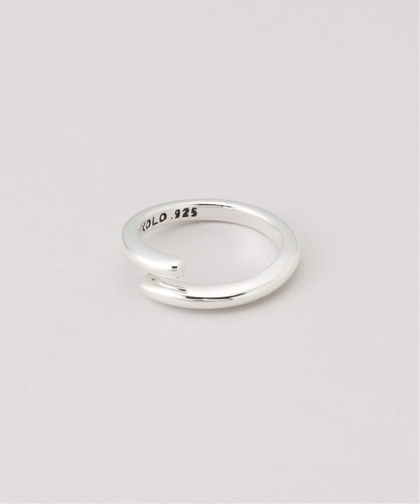 Circle Ring | XOLO JEWELRY(ショロ ジュエリー) / アクセサリー